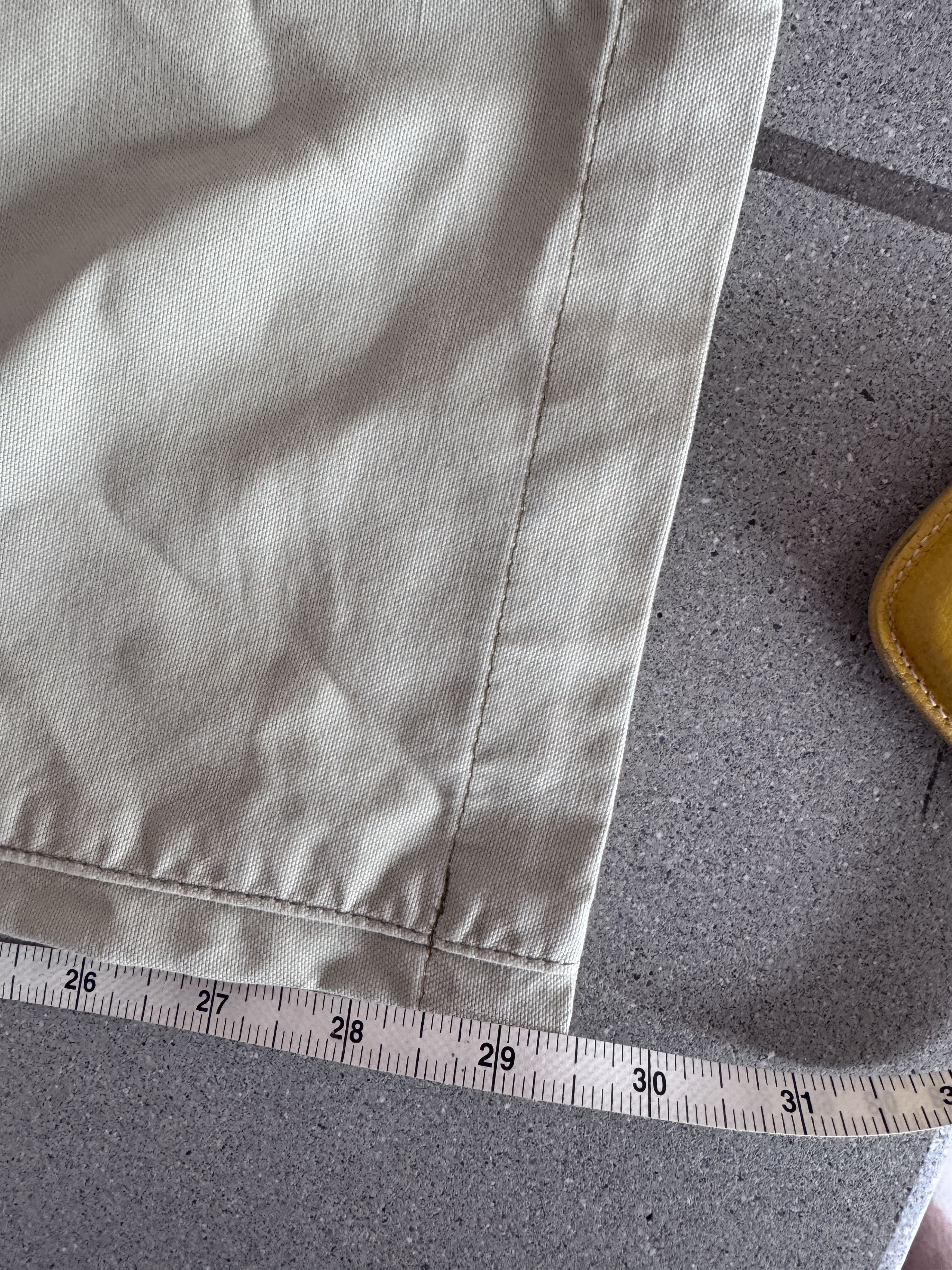 Massimo Alba MASSIMO ALBA - Soft chinos - 40 Size US 40 / EU 56 - 4 Thumbnail