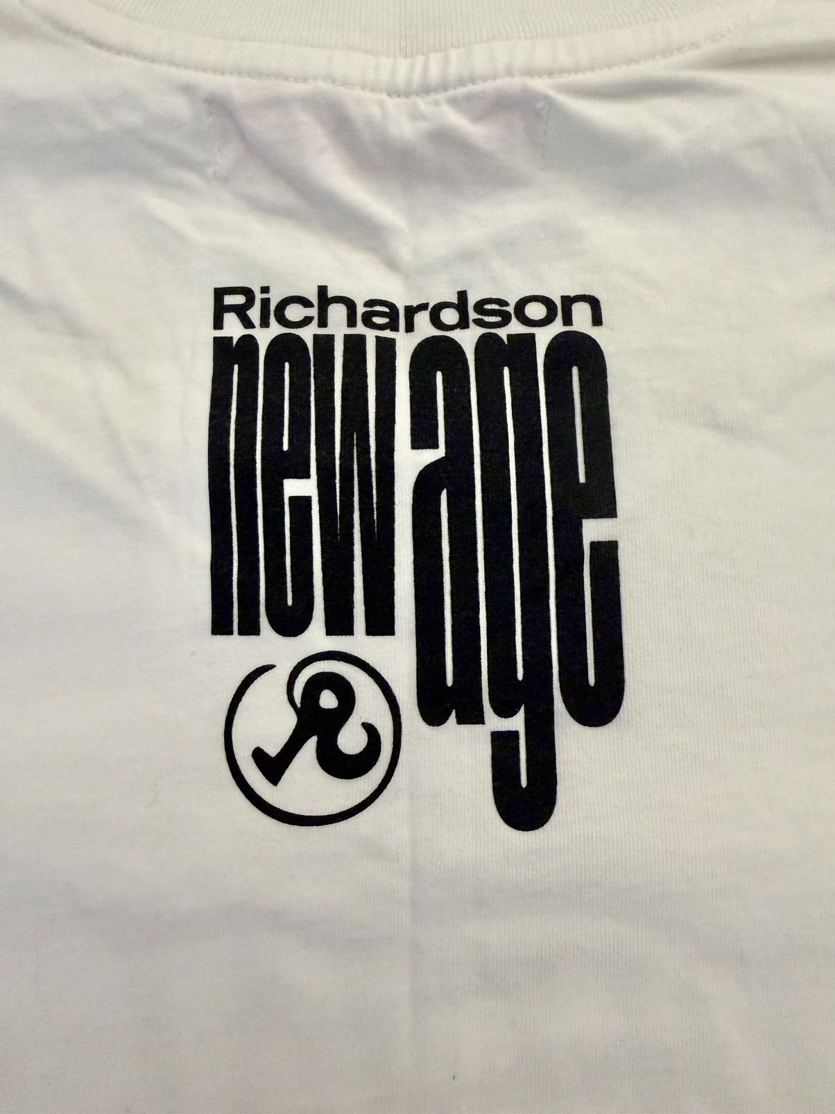 Richardson Special K T-Shirt Size US M / EU 48-50 / 2 - 5 Thumbnail