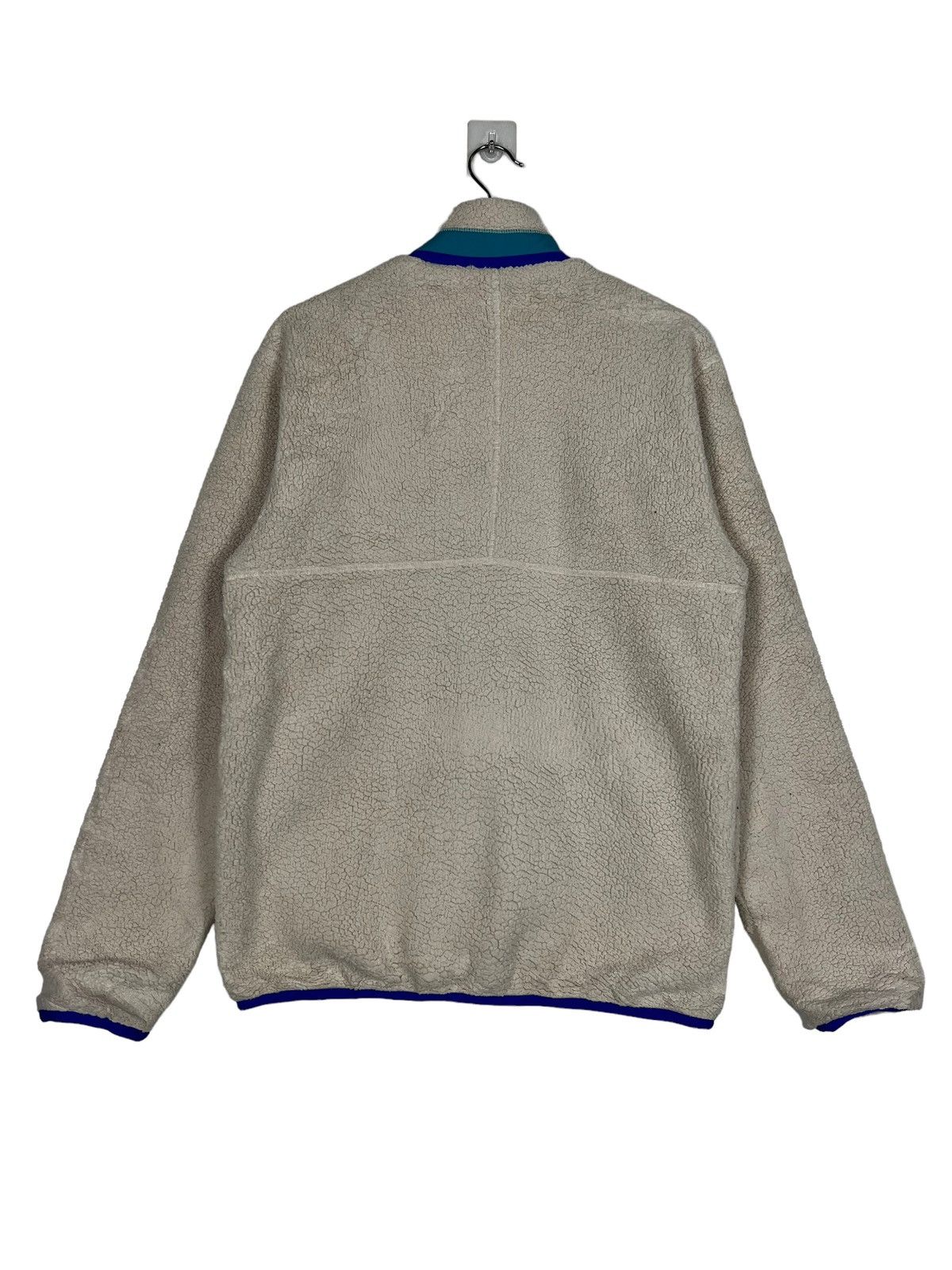 Adidas 🔥 ADIDAS FLEECE JACKET Size US M / EU 48-50 / 2 - 2 Thumbnail