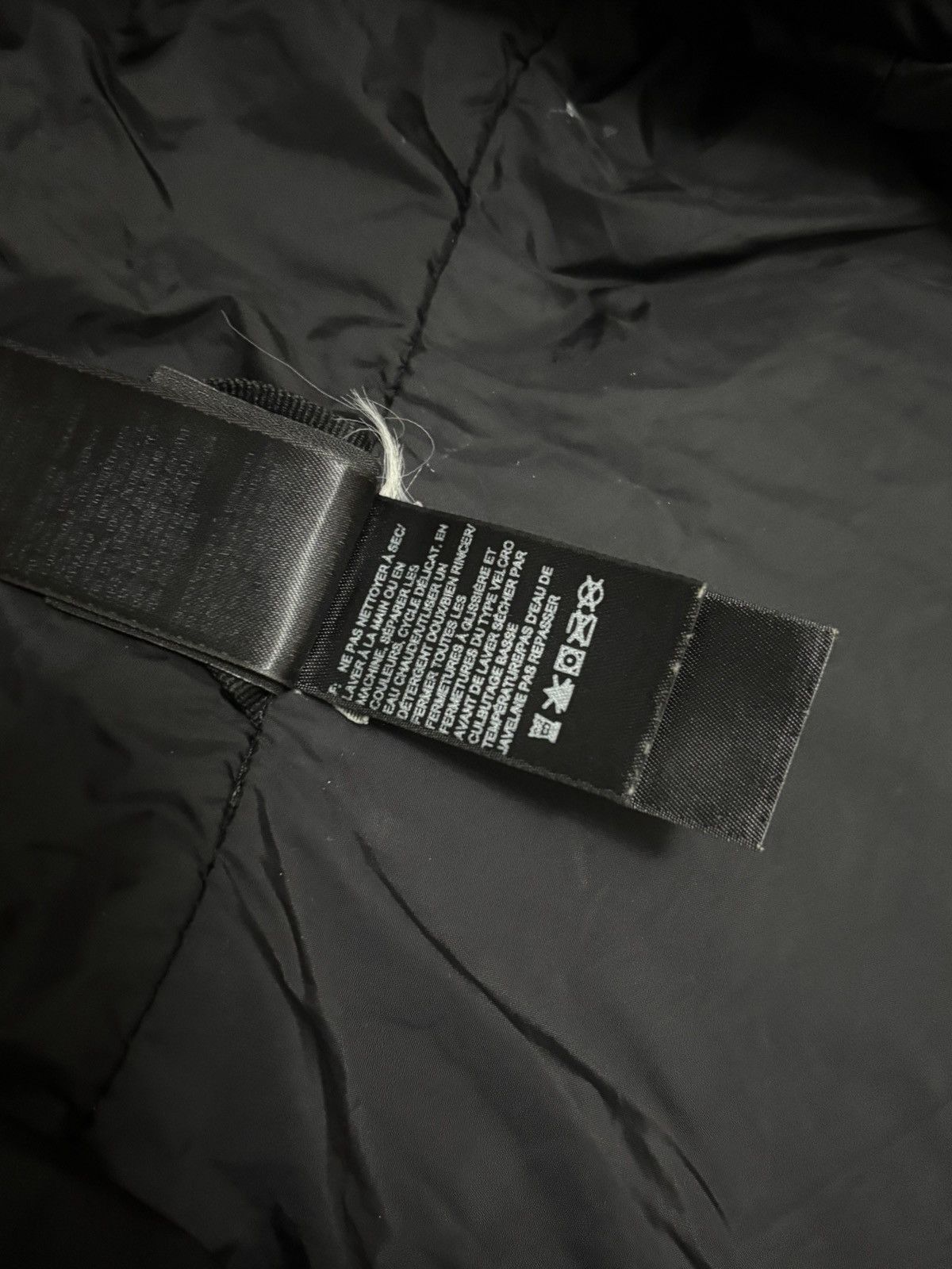 The North Face The North Face Black Light Jacket Size US M / EU 48-50 / 2 - 9 Thumbnail