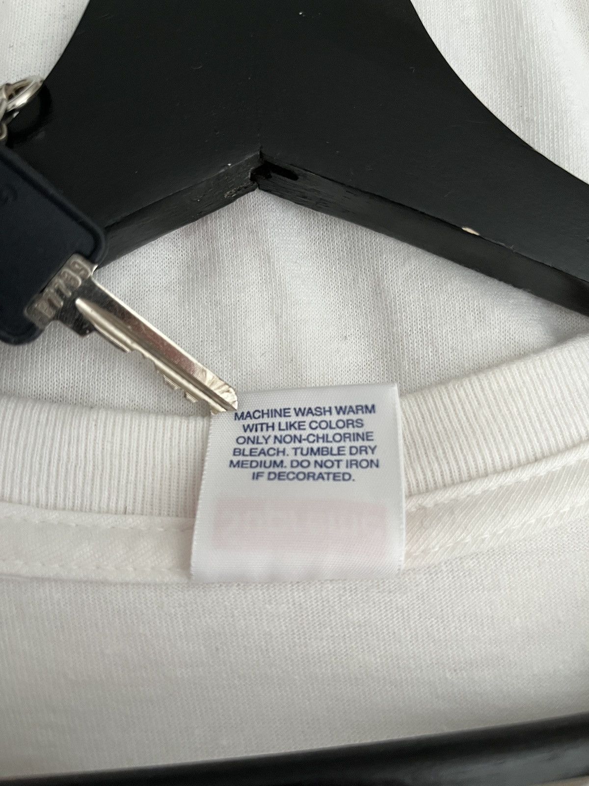 Supreme Supreme 20th Anniversary Box Logo Size US M / EU 48-50 / 2 - 7 Thumbnail