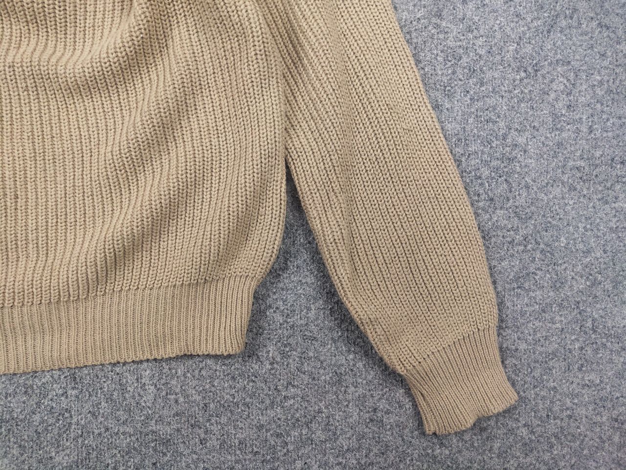 Vintage Vintage 80-90's Reminiscence by Stewart Richer Knit sweater Size US L / EU 52-54 / 3 - 5 Thumbnail