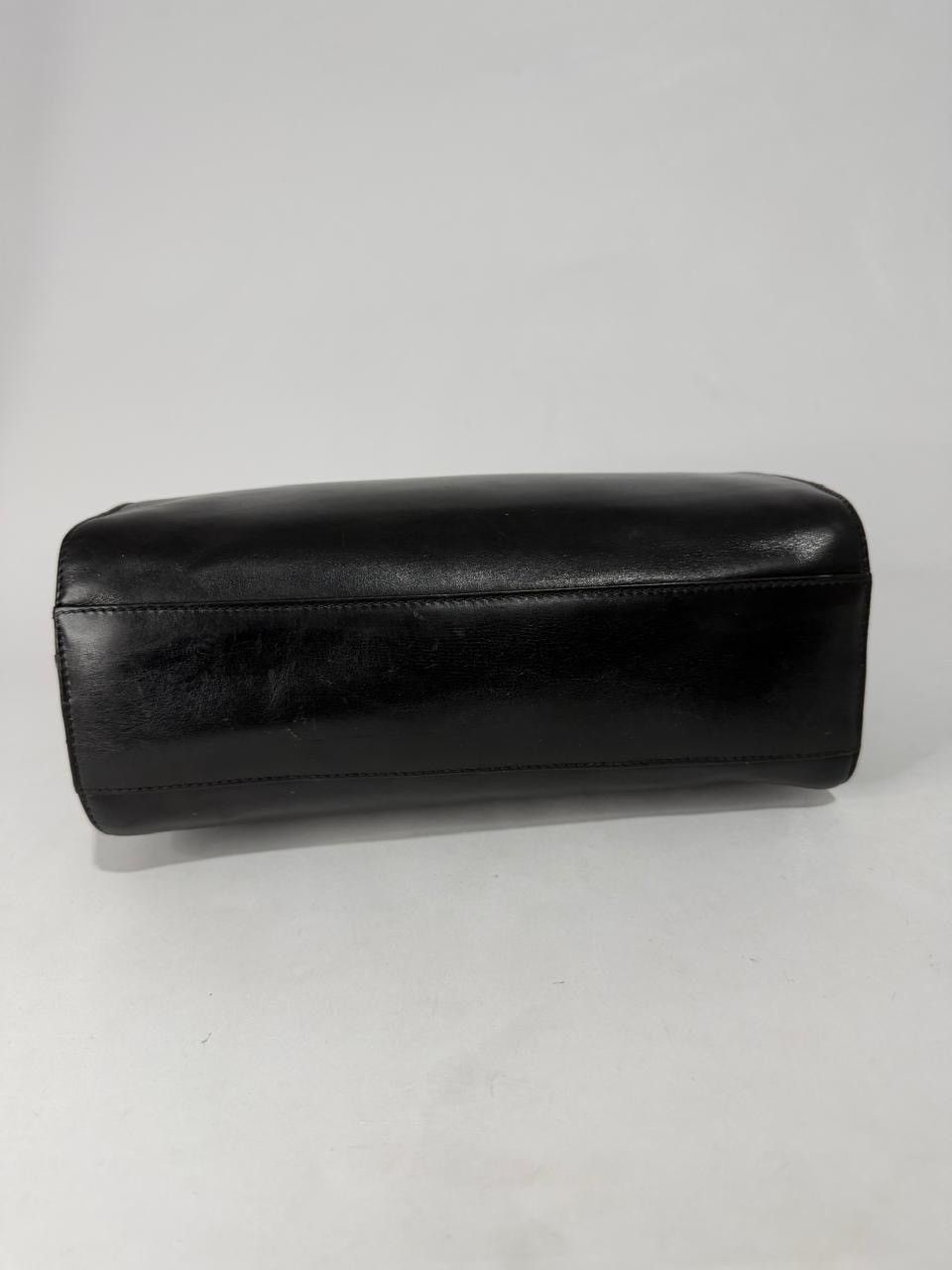 Tiffany & Co. Tiffany & Co. Leather Shoulder Bag Vintage Size ONE SIZE - 3 Thumbnail