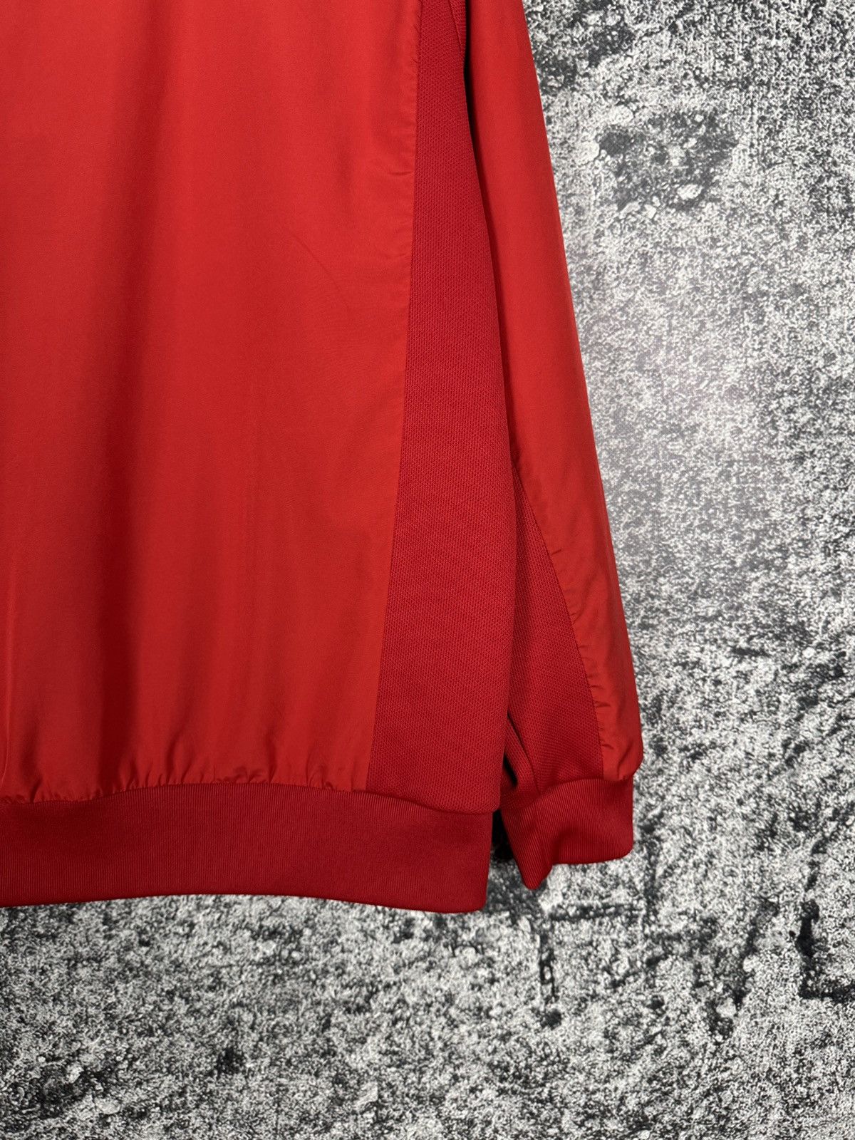 Adidas Adidas Firebird Full Zip Track Jacket Trefoil Logo Size M Size US M / EU 48-50 / 2 - 15 Thumbnail
