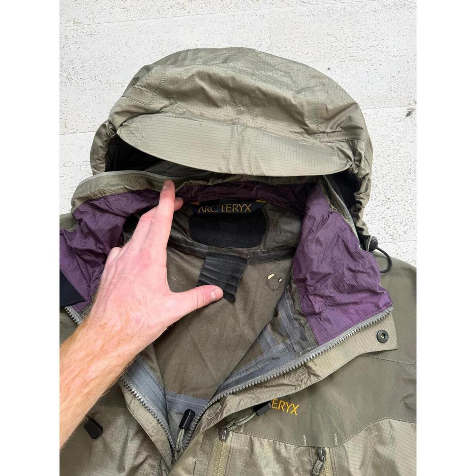 Arc'teryx Arc’teryx Theta AR (L) Size US L / EU 52-54 / 3 - 5 Thumbnail