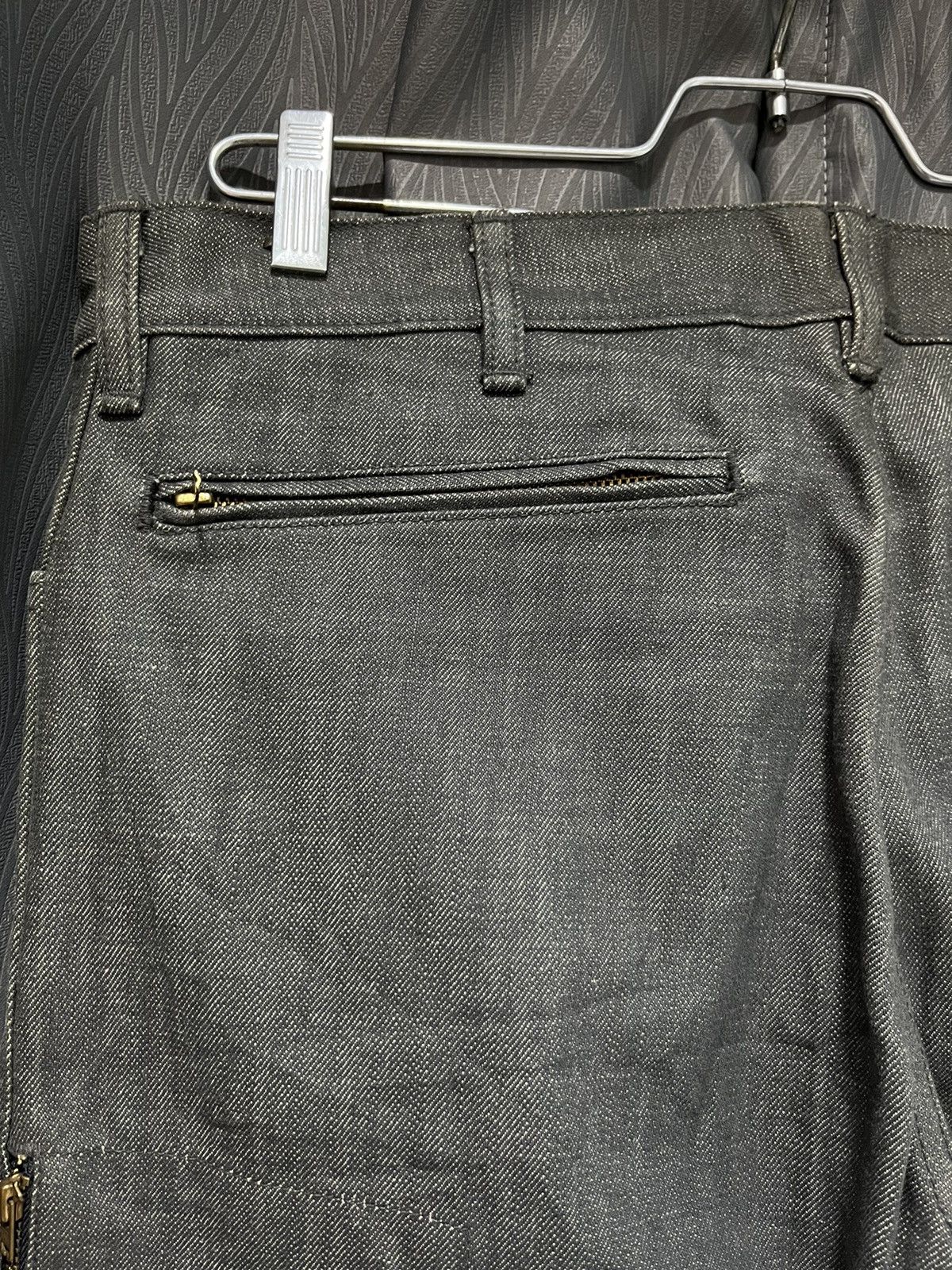 Anime × Japanese Brand Astro Boy by Ohya @Tezuka Production Jeans/pants Size US 34 / EU 50 - 5 Thumbnail