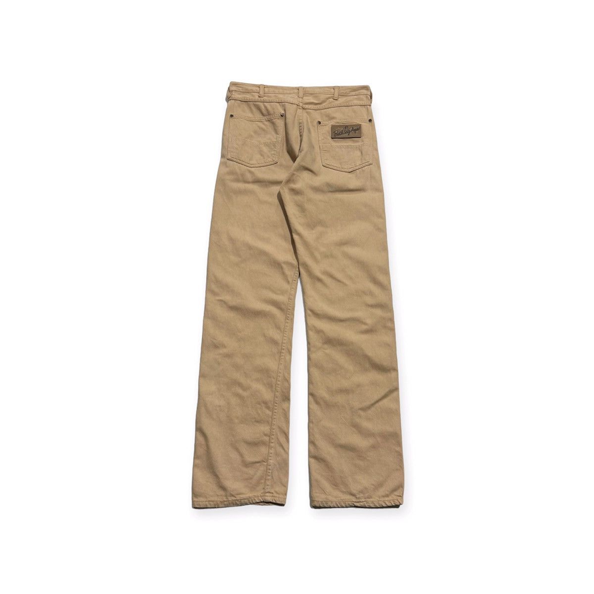 Bape Bathing Ape Denim Size US 30 / EU 46 - 1 Thumbnail