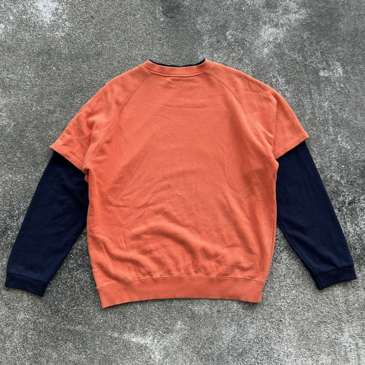 Vintage Vintage University Of Otawa Sweatshirt Size US S / EU 44-46 / 1 - 2 Thumbnail