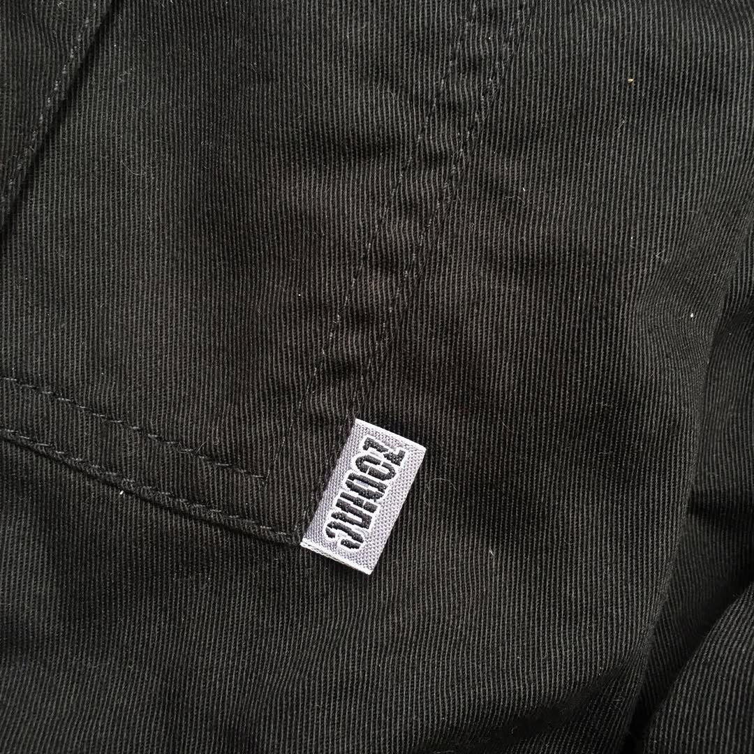 If Six Was Nine Zodiac Bondage Pants Size US 30 / EU 46 - 7 Thumbnail