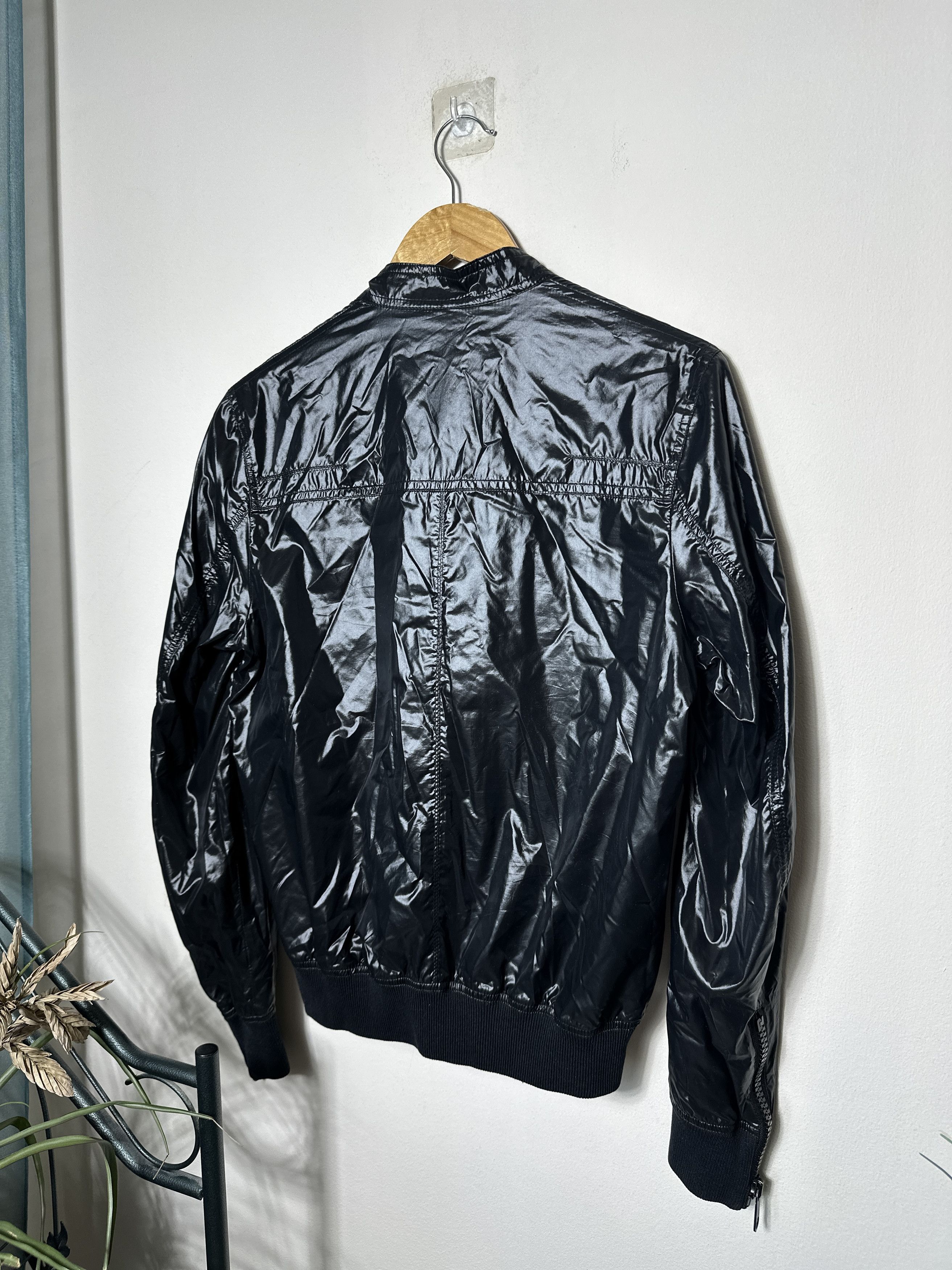 Dior Dior Japan Shyne Jacket Size M Size US M / EU 48-50 / 2 - 10 Thumbnail