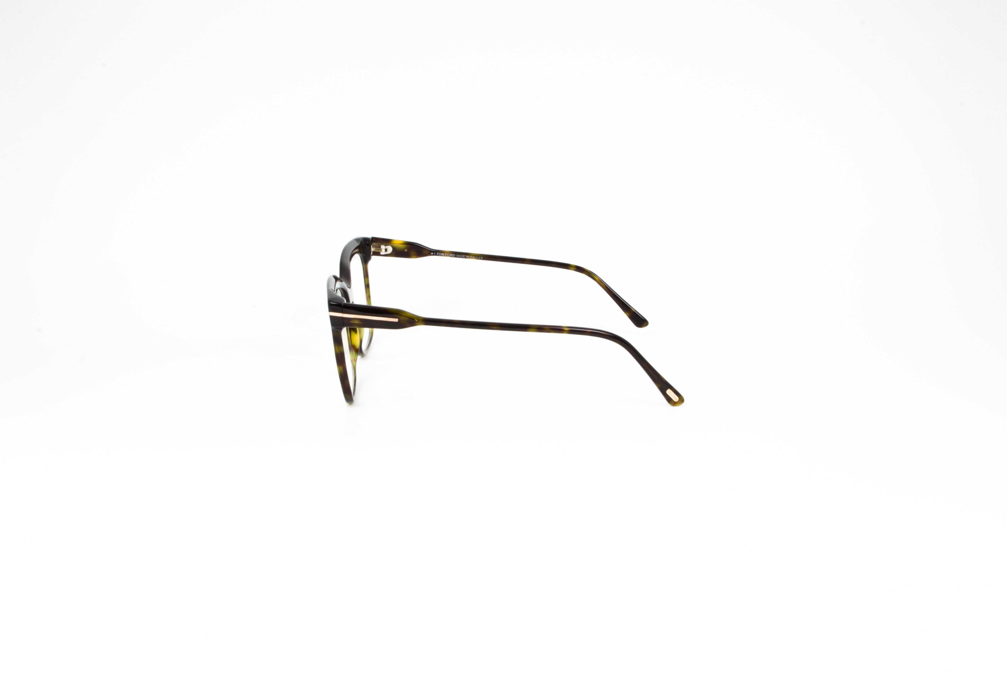 Tom Ford Tom Ford TF5768-B 052 Glasses Size ONE SIZE - 3 Thumbnail