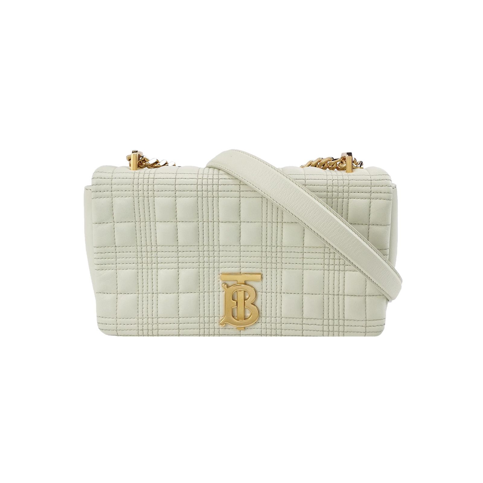 Burberry Burberry Women os Shoulder Bags Size ONE SIZE - 1 Thumbnail