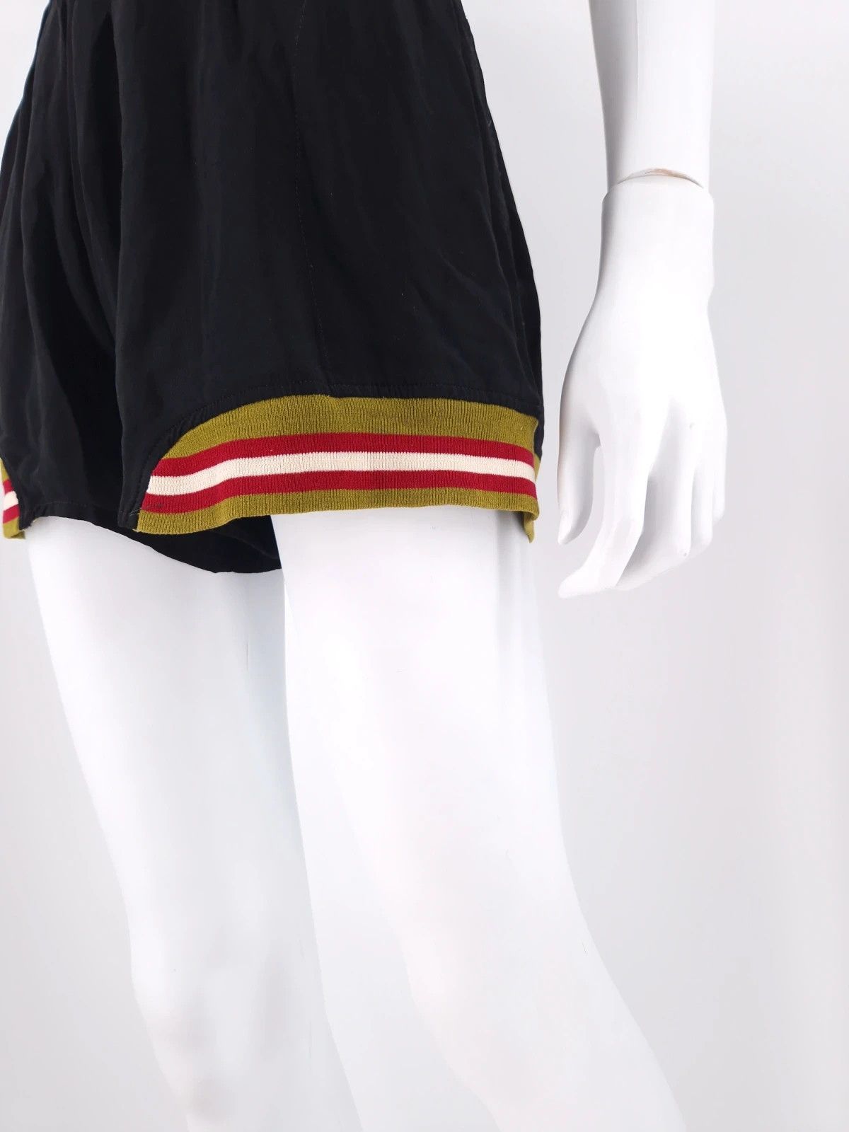 Jean Paul Gaultier JPG Vintage Boxer Jumpsuit Size M / US 6-8 / IT 42-44 - 8 Thumbnail