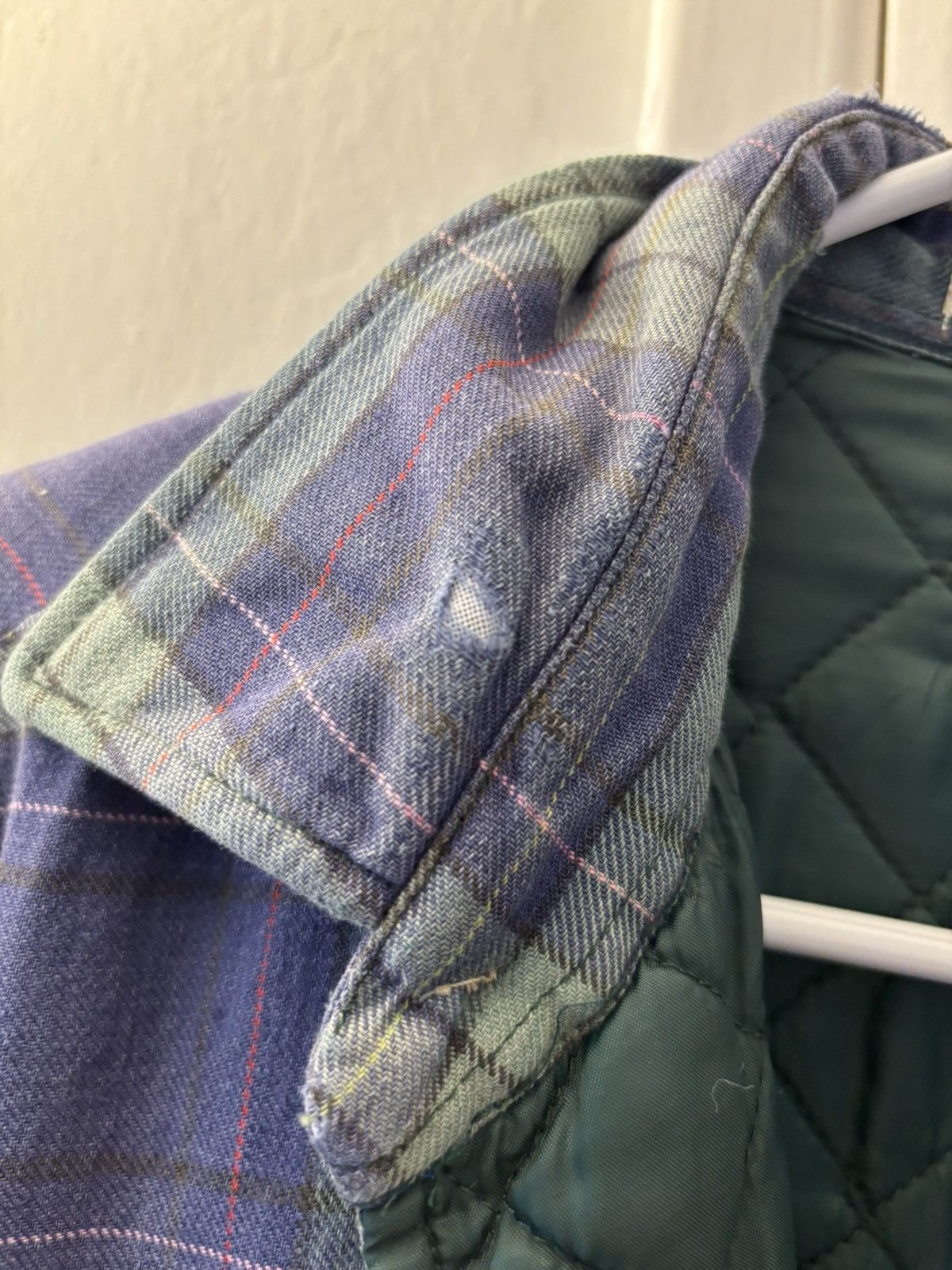 St. Johns Bay St Johns Bay Flannel Button Up Jacket Size US M / EU 48-50 / 2 - 10 Thumbnail