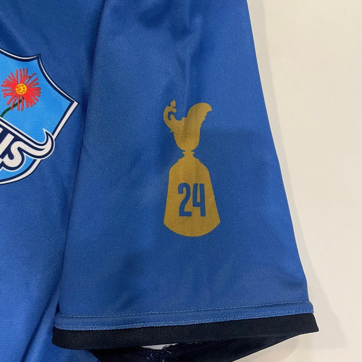 Puma Blue Bulls 2019/2020 Vodacom Puma Rugby jersey shirt tee Size US L / EU 52-54 / 3 - 7 Thumbnail