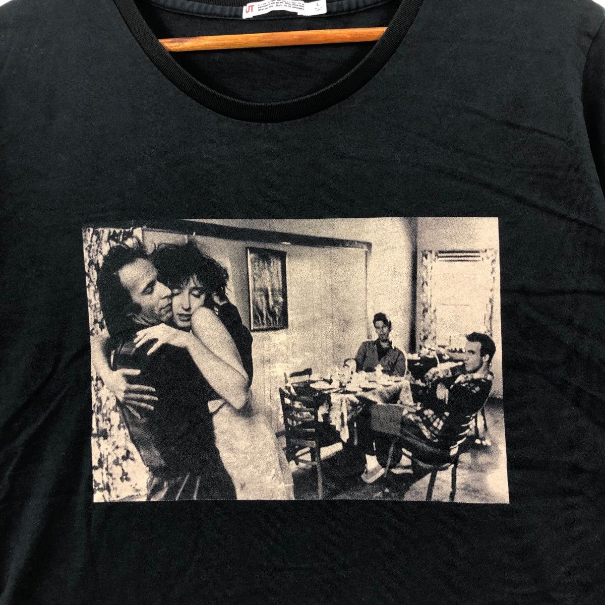 Uniqlo Uniqlo Photoprint Movie Down By Law Jim Jarmusch T-Shirt Size US L / EU 52-54 / 3 - 3 Thumbnail