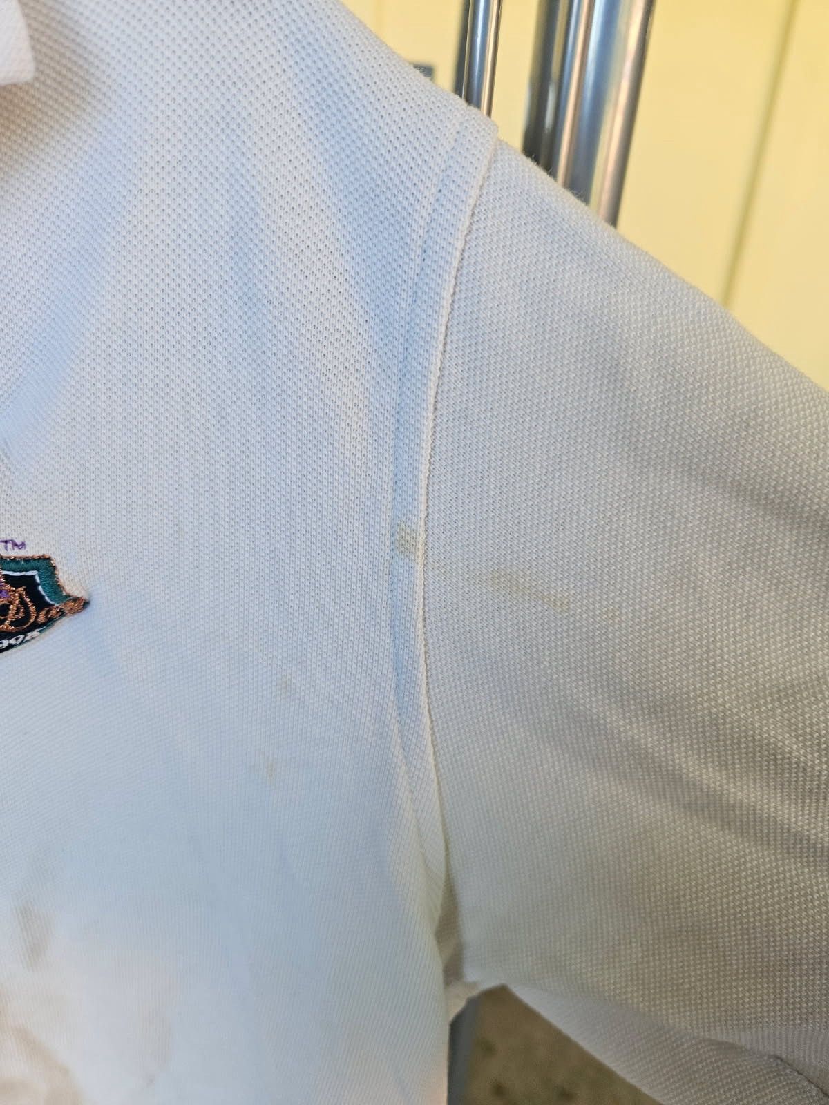 Antigua Arizona Diamondbacks 1998 Opening Day Antigua Polo Size US S / EU 44-46 / 1 - 5 Thumbnail