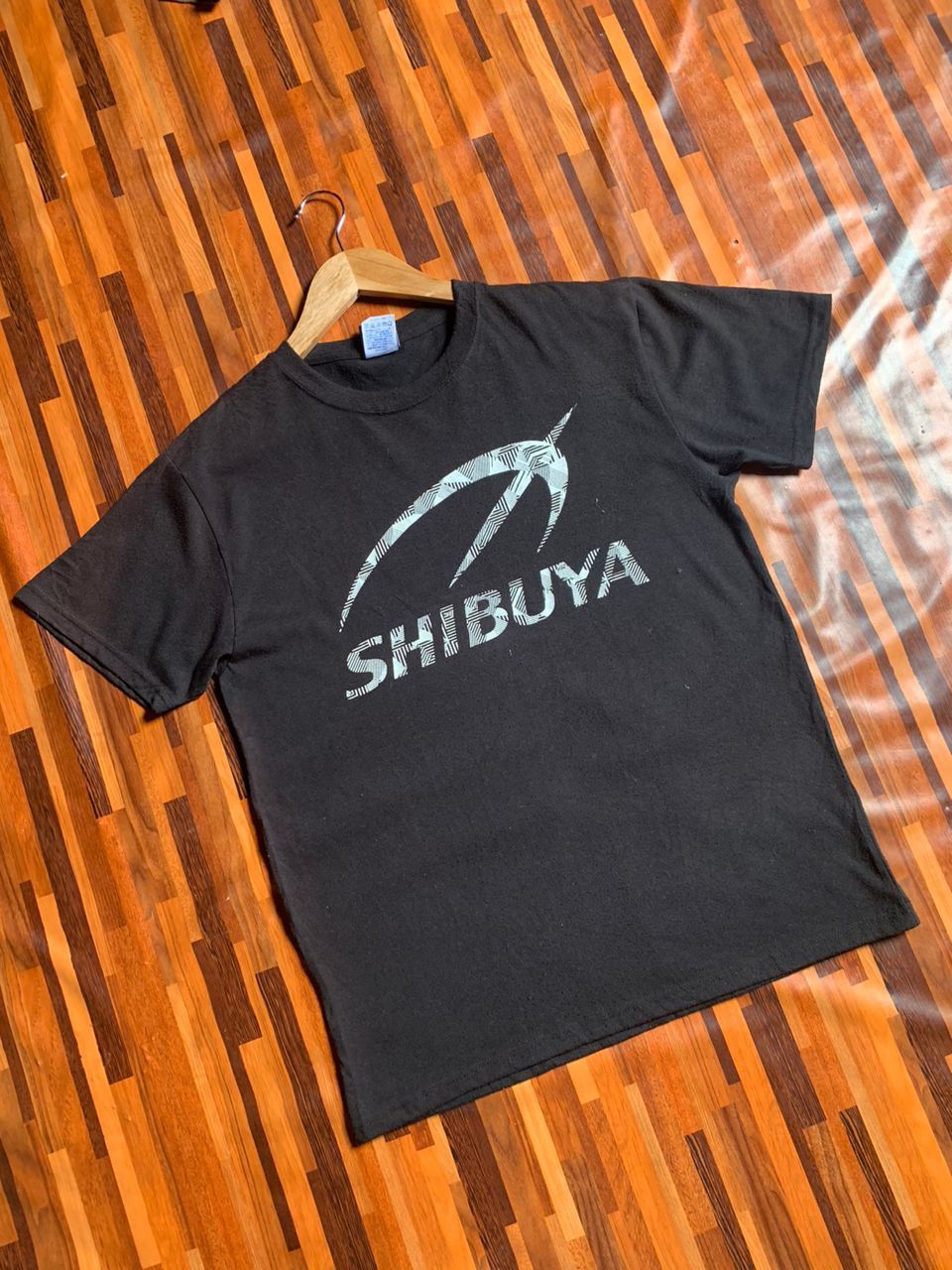 Anime Shibuya t shirt Size US M / EU 48-50 / 2 - 1 Thumbnail