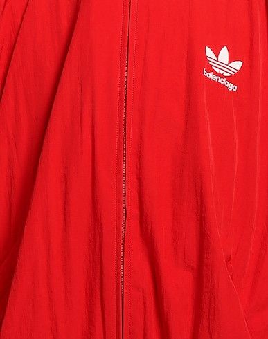 Adidas × Balenciaga o1s1wg110824 Jacket in Red Size US S / EU 44-46 / 1 - 4 Thumbnail