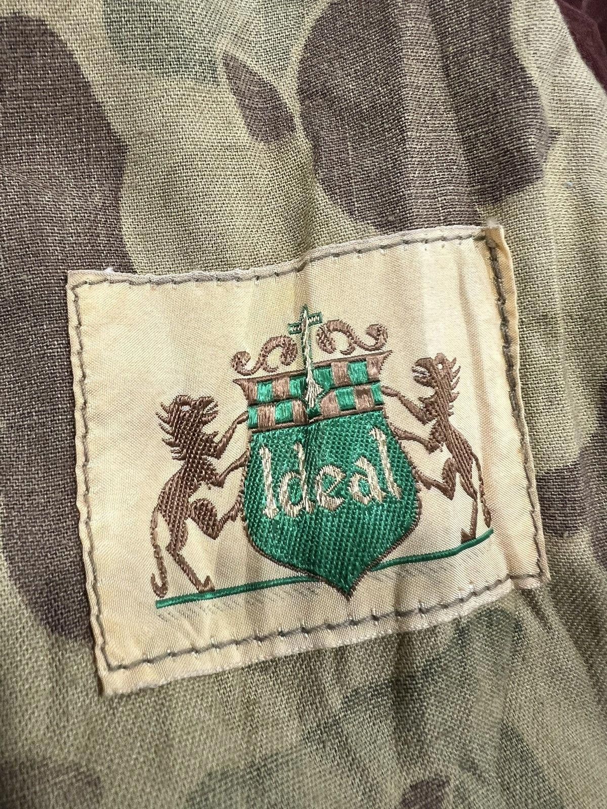 Vintage Vintage 90s Camo Button Shirt And Pants Set duck ideal Size US L / EU 52-54 / 3 - 11 Thumbnail