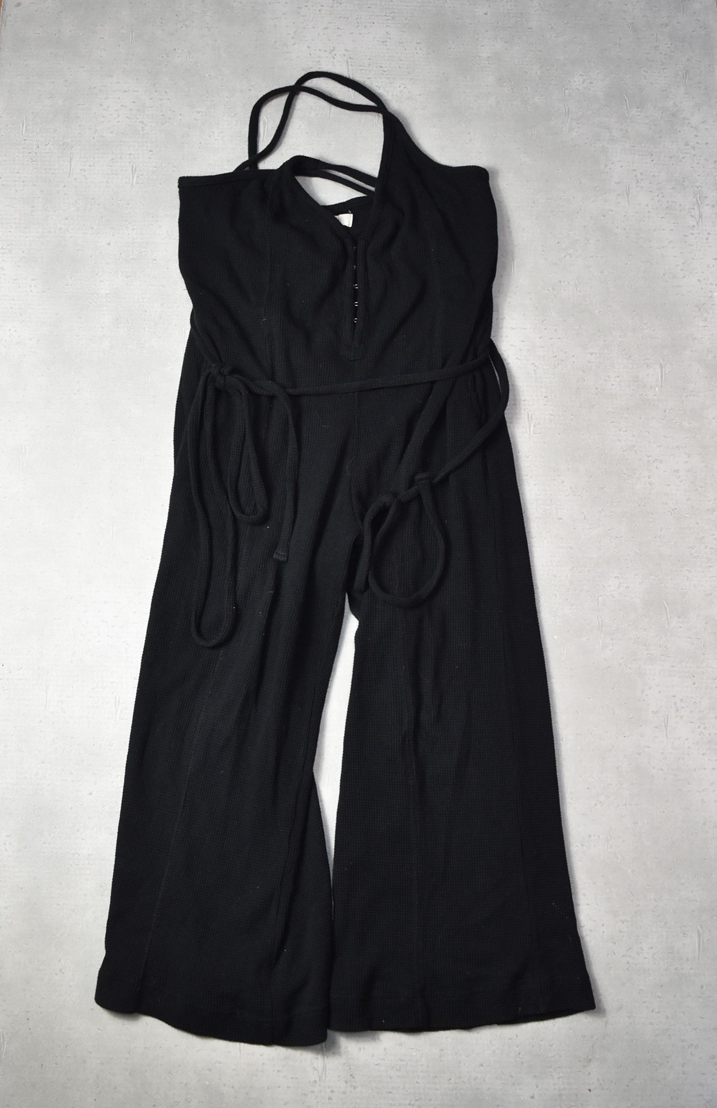 image of Easy Pants 14-4-57 124.5 in Black, Women's (Size 32)