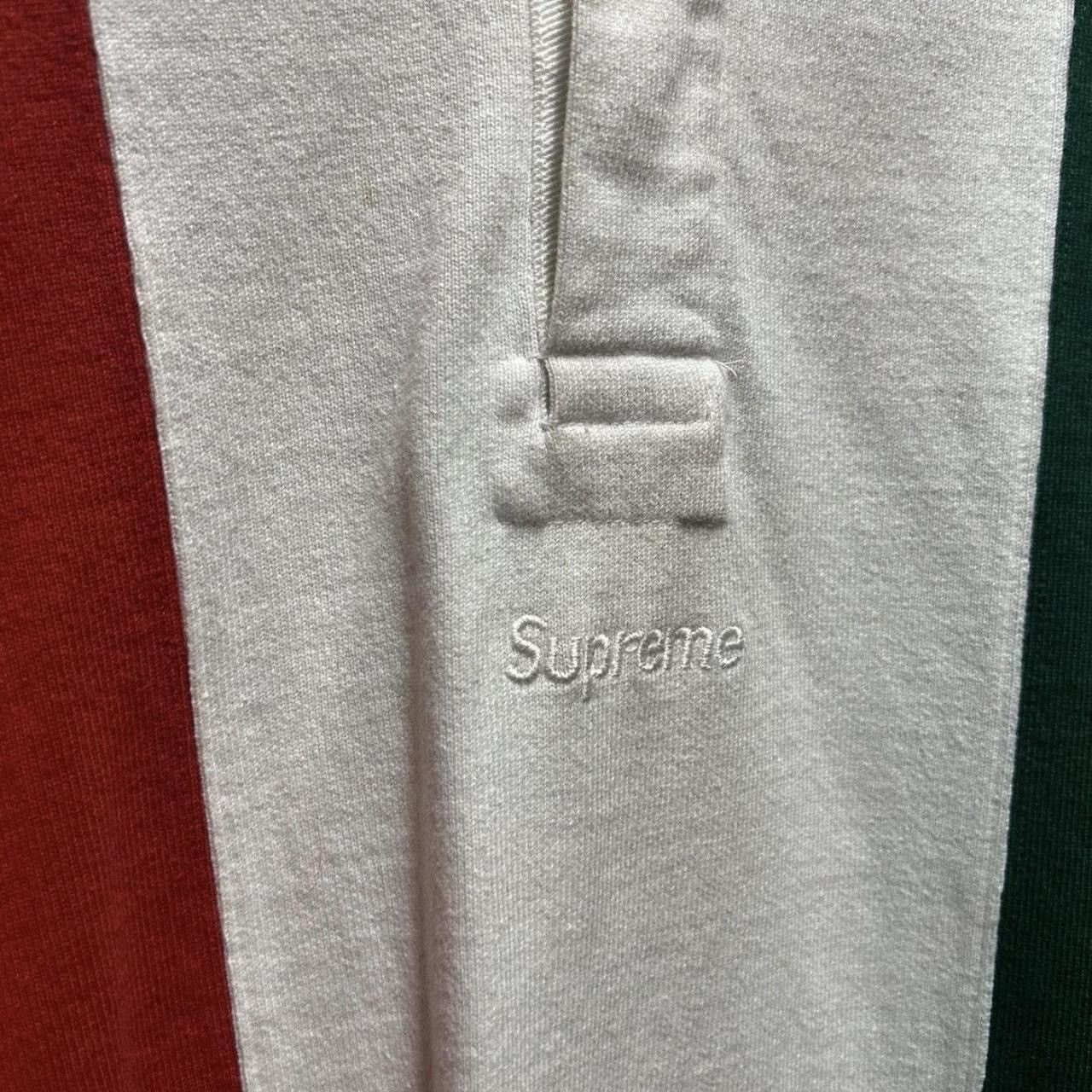 Supreme Supreme Split Rugby FW16 Size US M / EU 48-50 / 2 - 4 Thumbnail