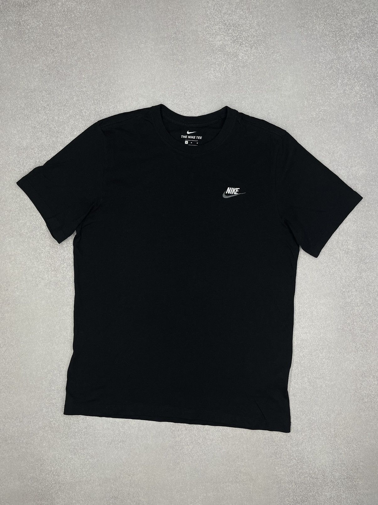 Nike Mens Nike Black T Shirt Drill Y2K ACG TN Size M Size US M / EU 48-50 / 2 - 2 Thumbnail