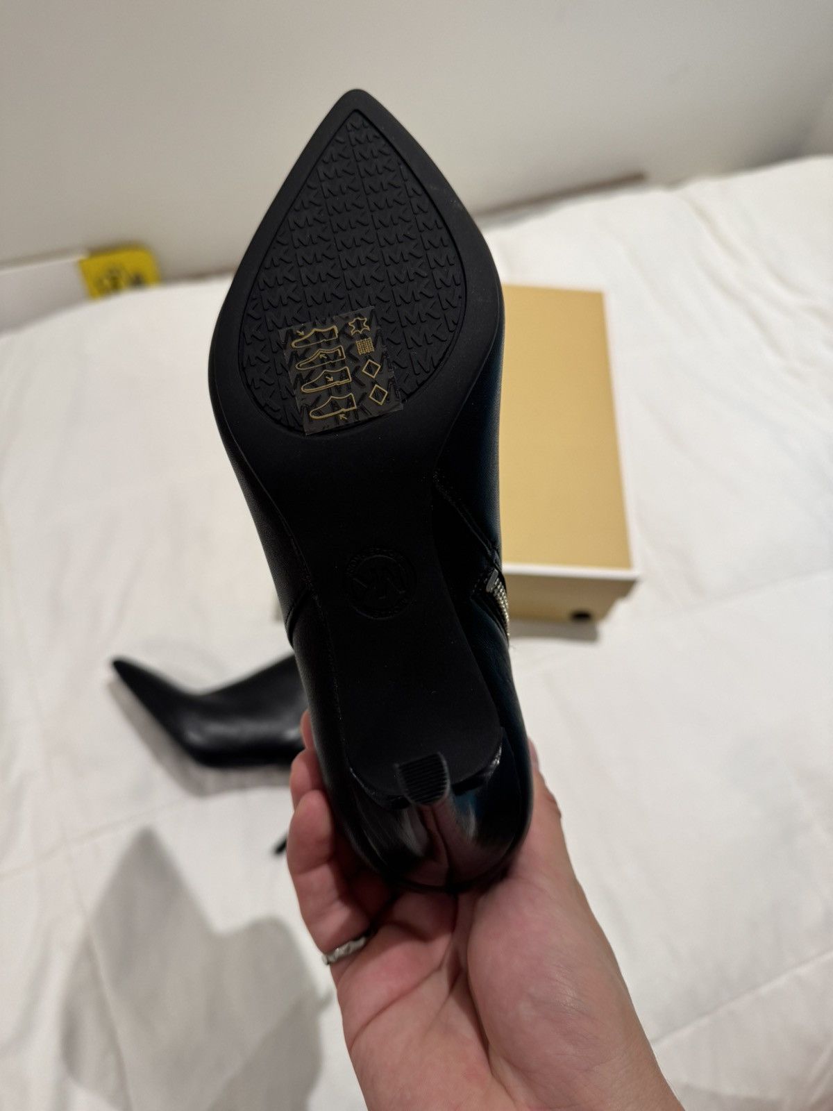 Michael Kors Michael Kors ankle boots Size US 5 / IT 35 - 5 Thumbnail