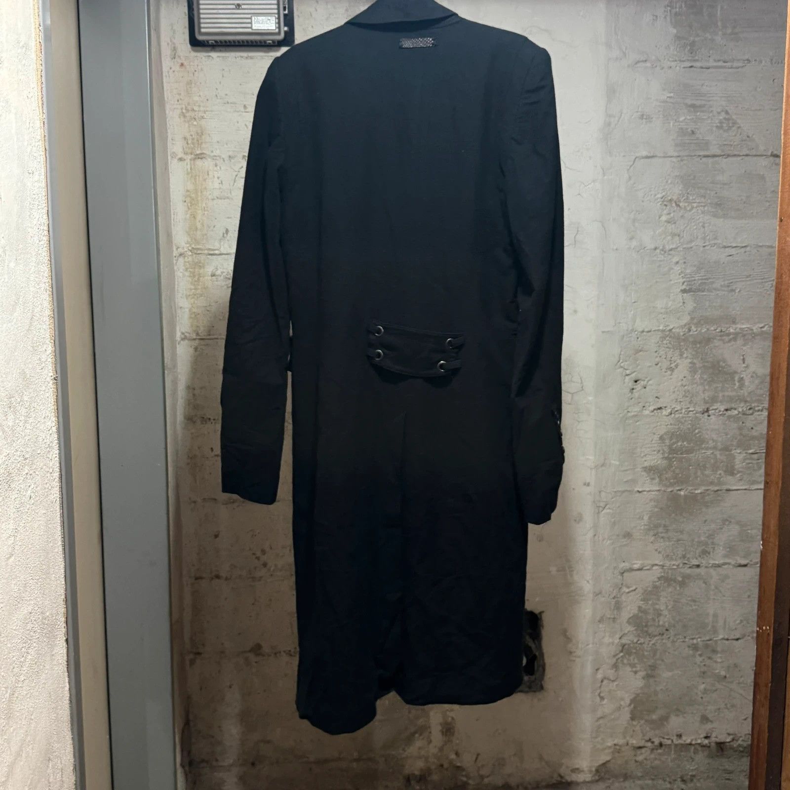 If Six Was Nine If six was nine „rock torotter“ coat Size US M / EU 48-50 / 2 - 2 Thumbnail
