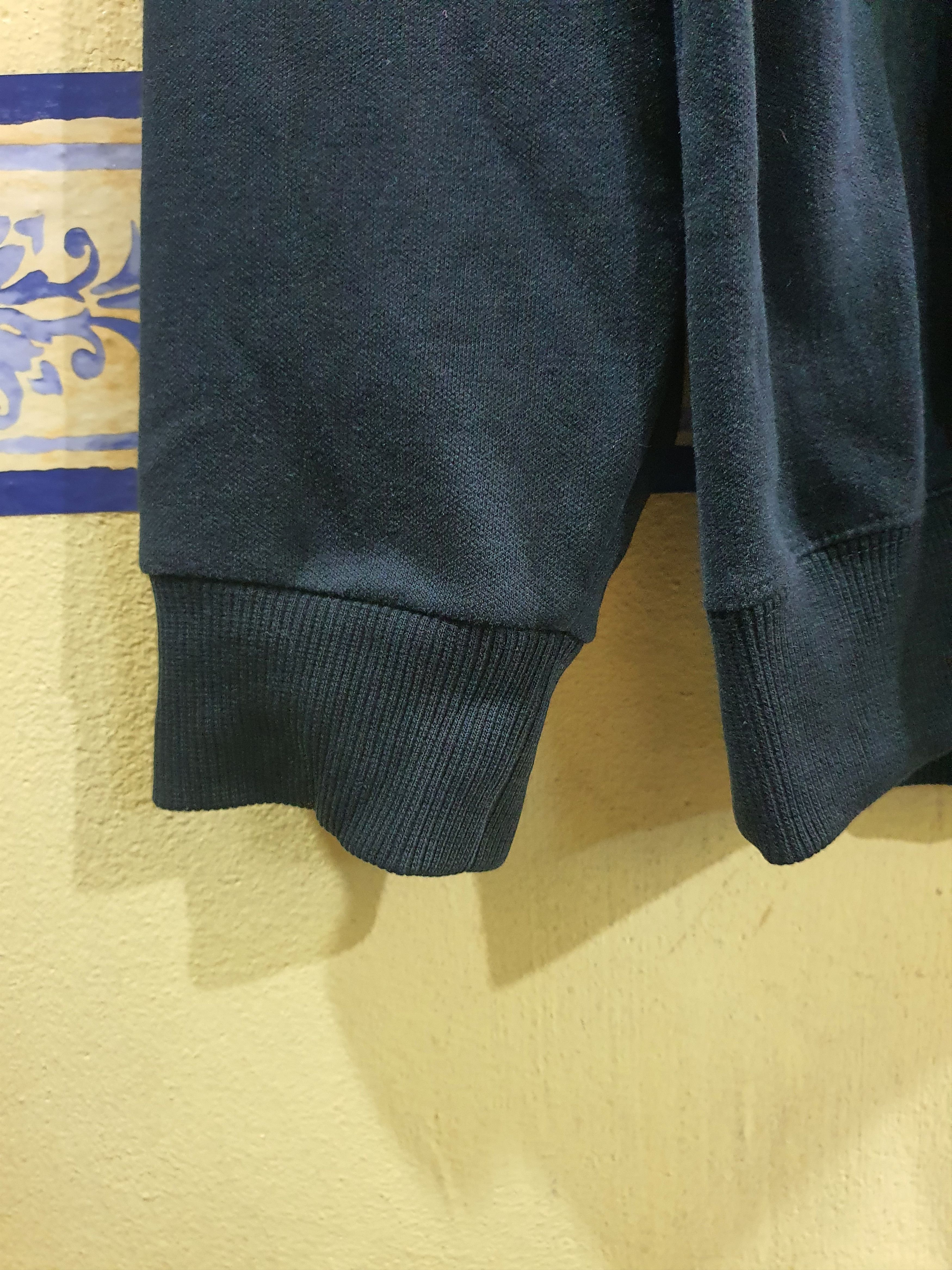 Playboy Vintage 90s Playboy big logo spellout crewneck sweatshirt Size US L / EU 52-54 / 3 - 6 Thumbnail