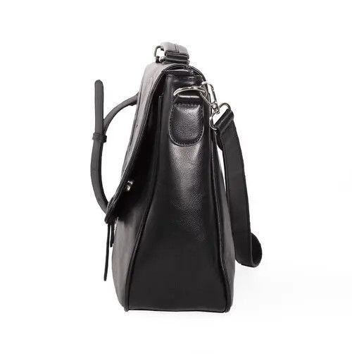 Japanese Brand Gothic Skull Bag Y2k Astethic Size ONE SIZE - 4 Thumbnail