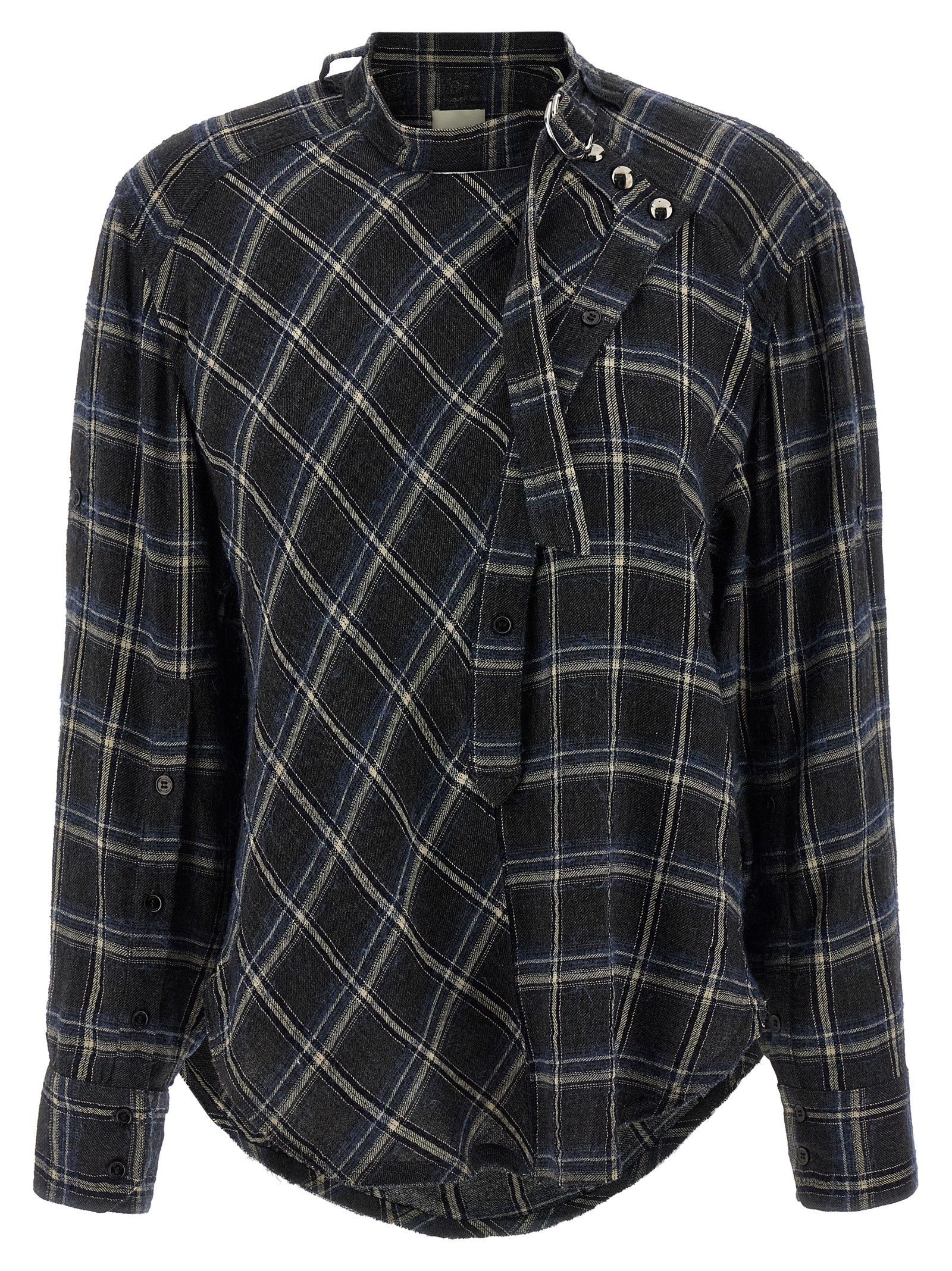 Isabel Marant 'Gerla' Blouse Size S / US 4 / IT 40 - 1 Thumbnail