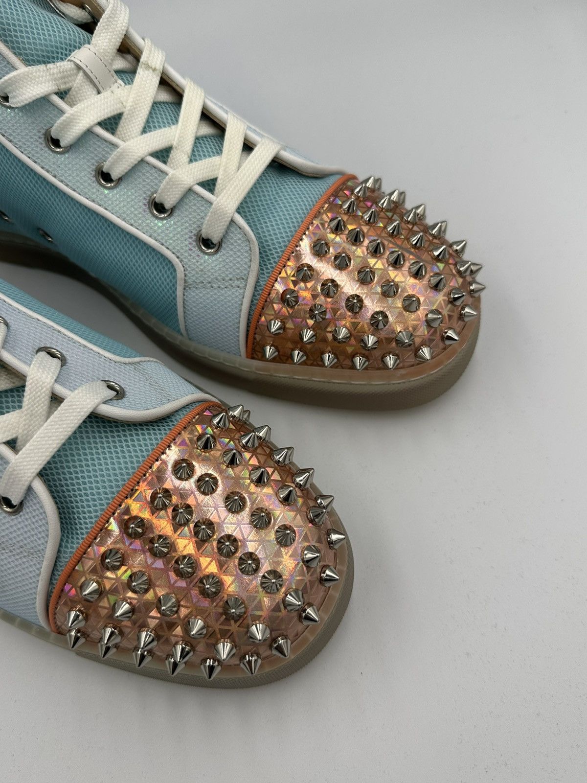 Christian Louboutin Christian Louboutin Spikes Size US 11 / EU 44 - 2 Thumbnail