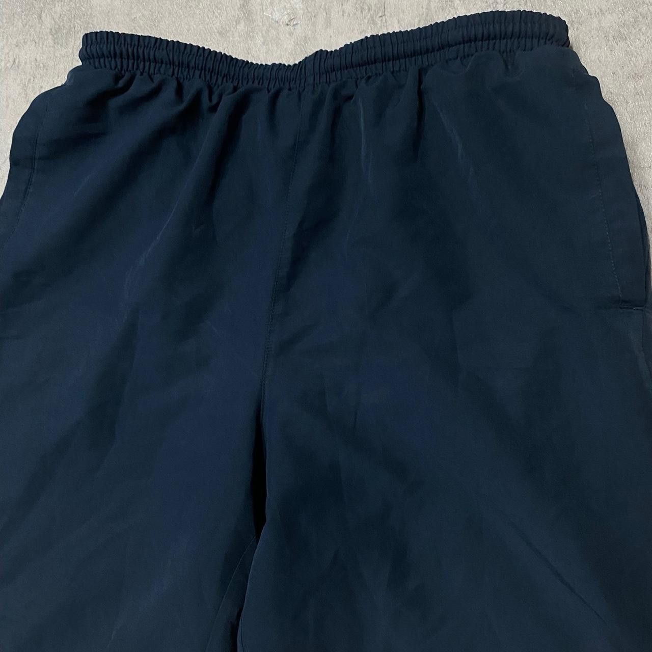 Fila Navy Fila shorts Size US 34 / EU 50 - 2 Thumbnail
