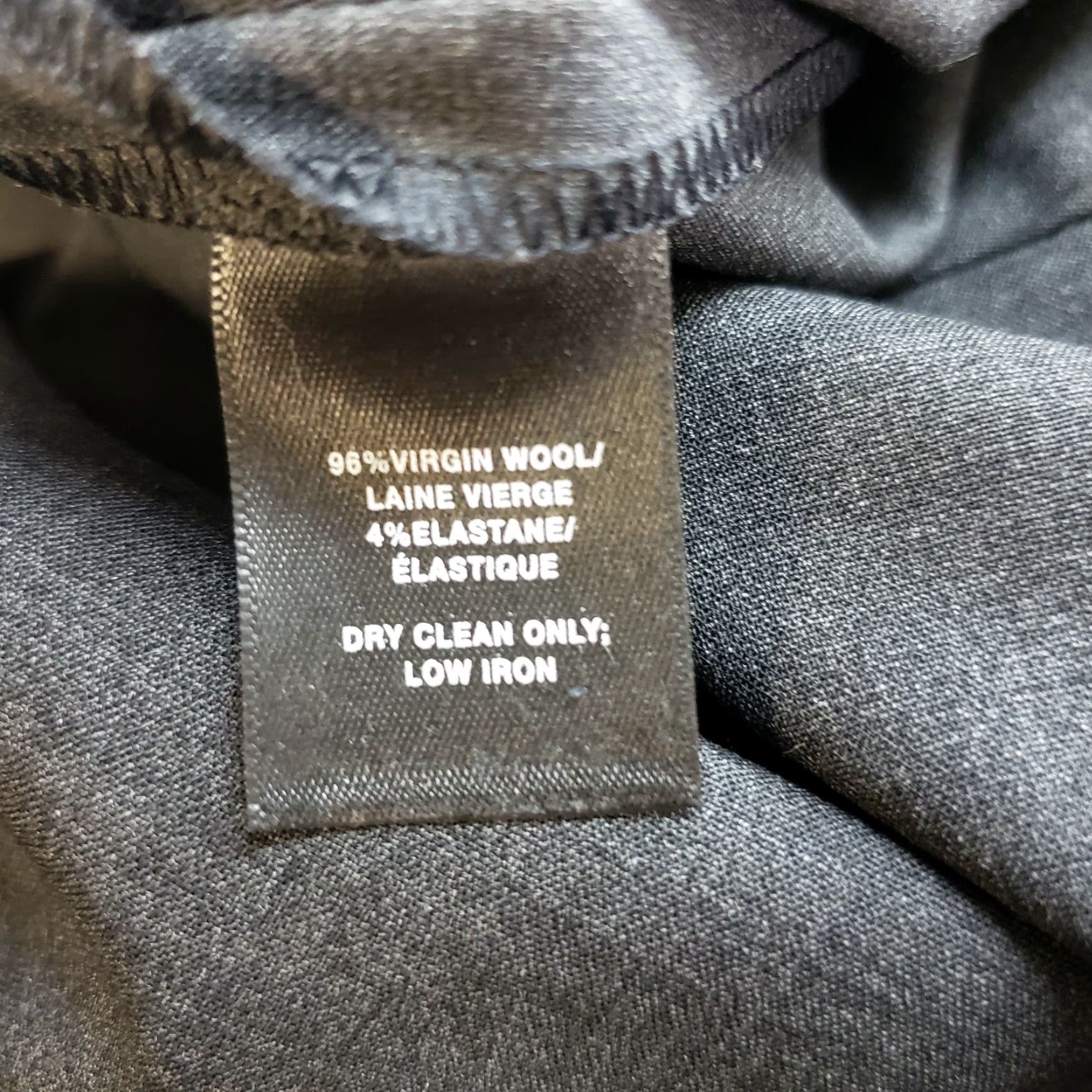 Vintage VINTAGE Size 28" / US 6 / IT 42 - 6 Thumbnail