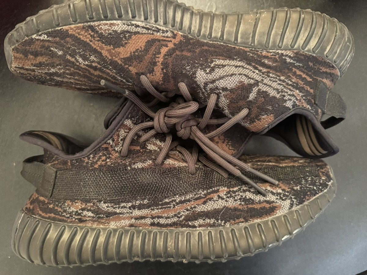 Adidas  Yeezy Yeezy 350 V2 MX Rock | Grailed
