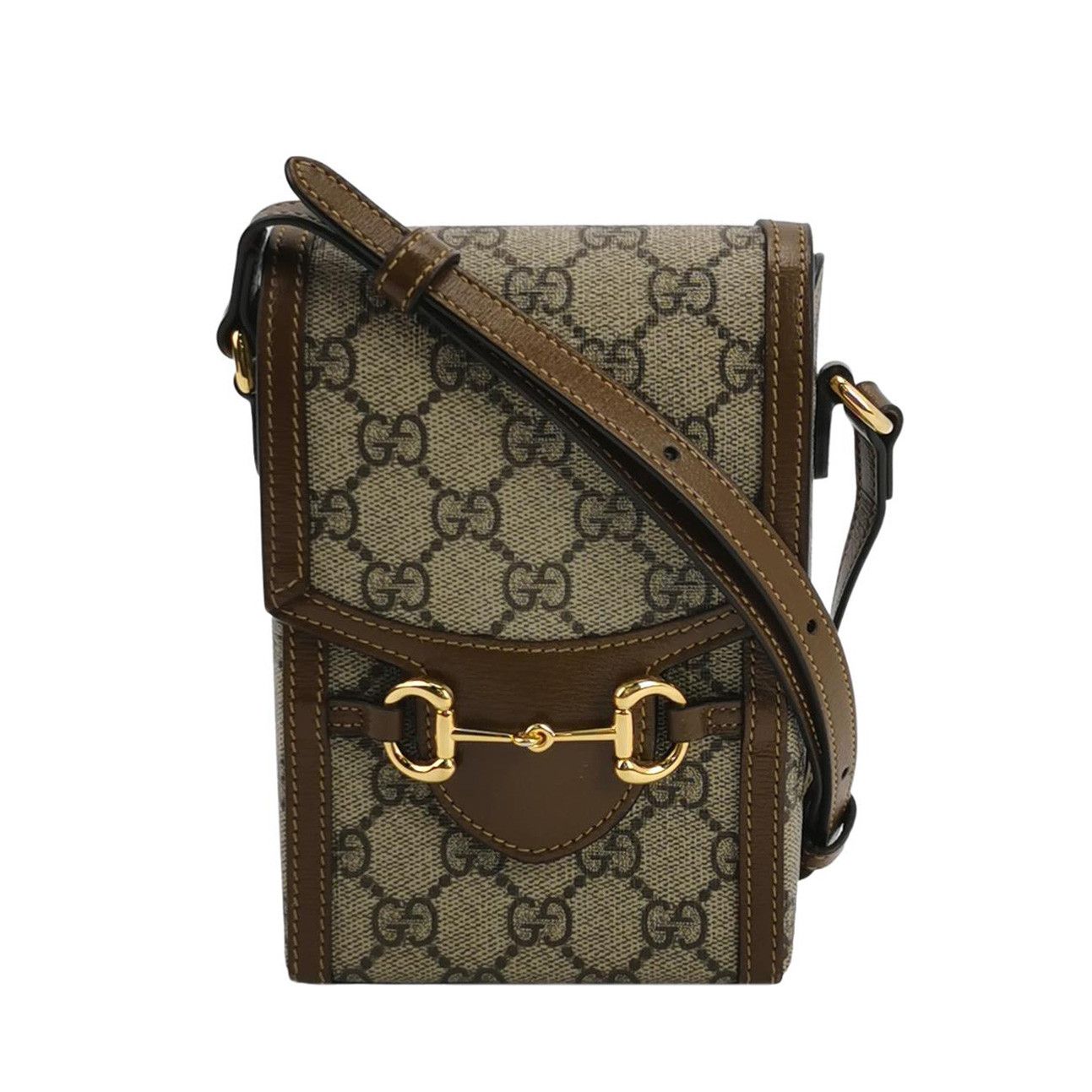 Gucci Gucci Women os Shoulder Bags Size ONE SIZE - 1 Thumbnail