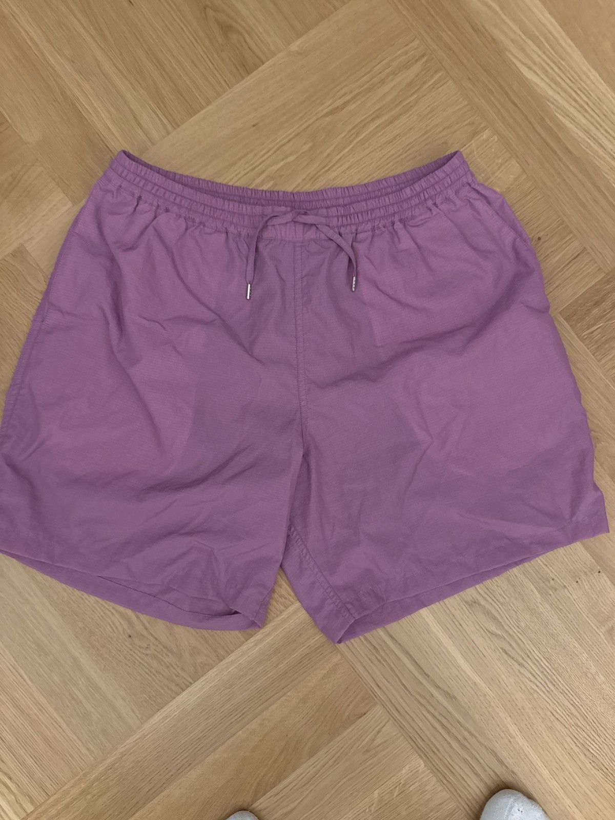 A Kind Of Guise A Kind of Guise Band Shorts Size US 34 / EU 50 - 1 Thumbnail