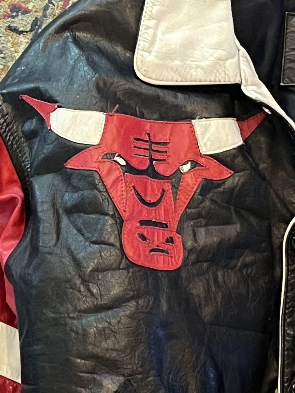NBA Chicago bulls Size US L / EU 52-54 / 3 - 2 Thumbnail