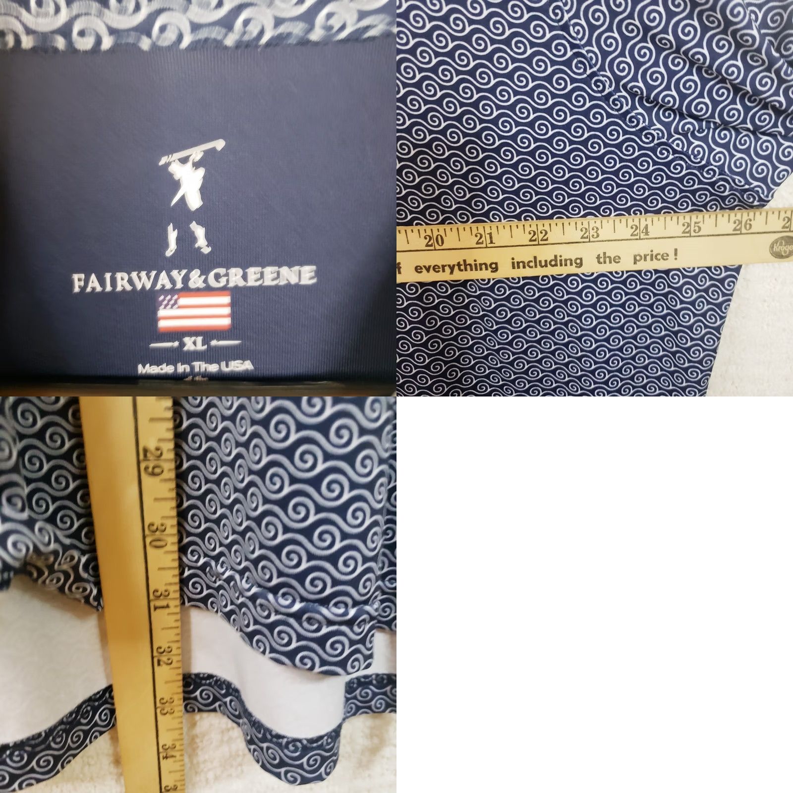 Vintage VINTAGE? Size US XL / EU 56 / 4 - 9 Thumbnail