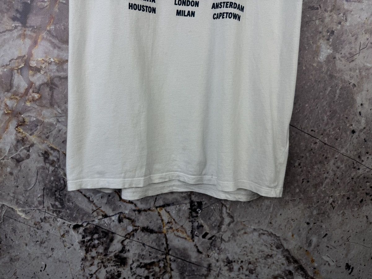 True Religion Men’s True Religion World Tour T-Shirt Size Small Size US S / EU 44-46 / 1 - 3 Thumbnail