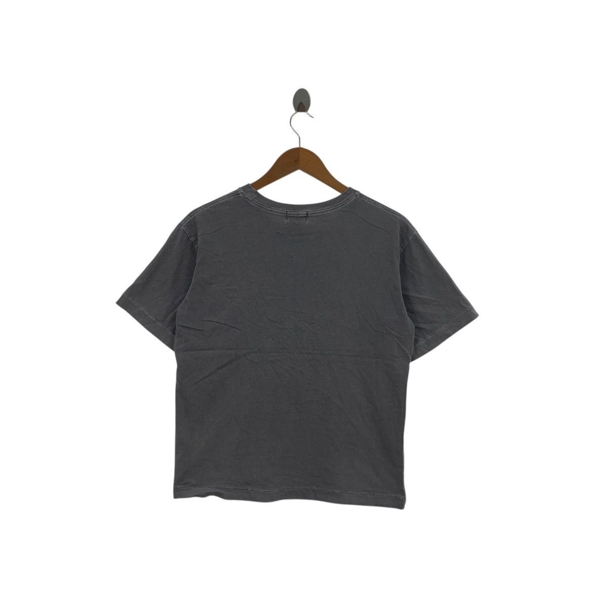Beams Plus BEAMS PLUS HEART Collection Paris Illustration Tee Shirt Top Size S / US 4 / IT 40 - 5 Thumbnail