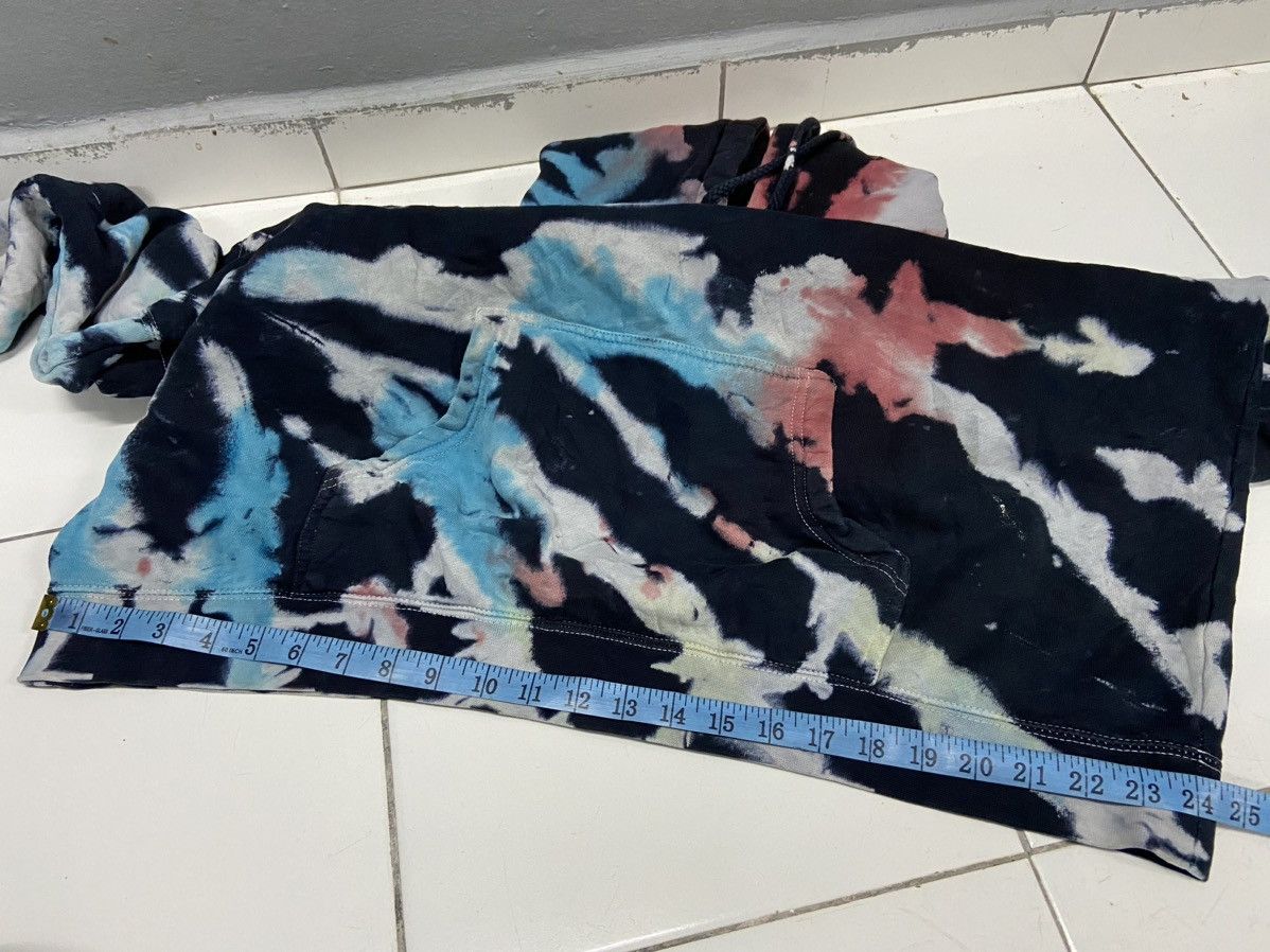 Independent Trading Co. PINK + DOLPHIN THIS IS A JOURNEY INTO THE DEEP HOODIE Size US XXL / EU 58 / 5 - 16 Thumbnail