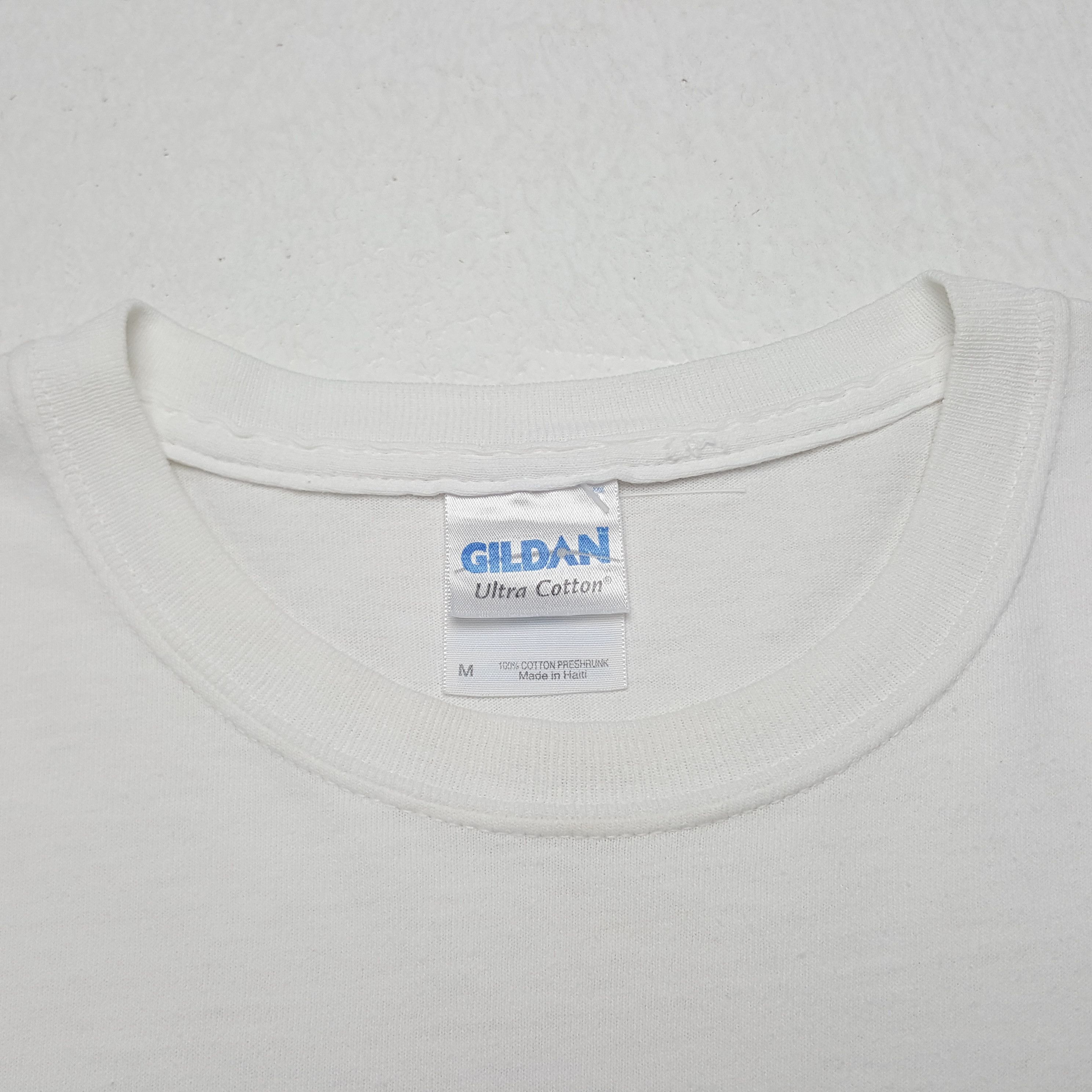 BMW × Vintage Vintage Savage BMW Germany Automotive Company Tshirt Size US M / EU 48-50 / 2 - 5 Thumbnail