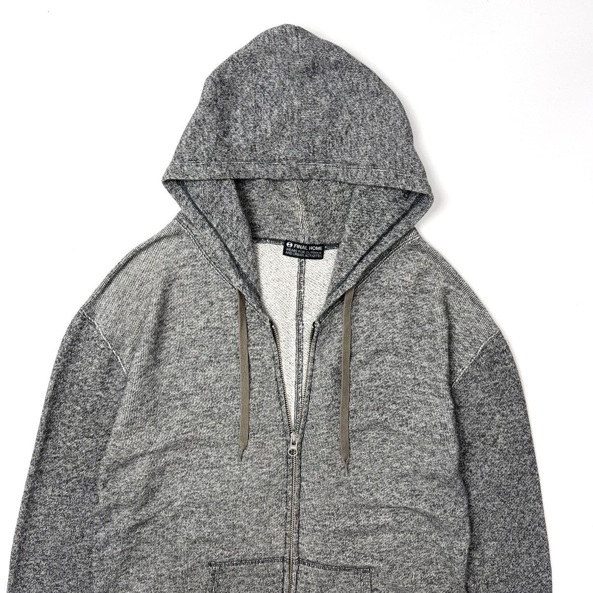 Final Home × Issey Miyake × Japanese Brand FINAL HOME Size US M / EU 48-50 / 2 - 2 Thumbnail