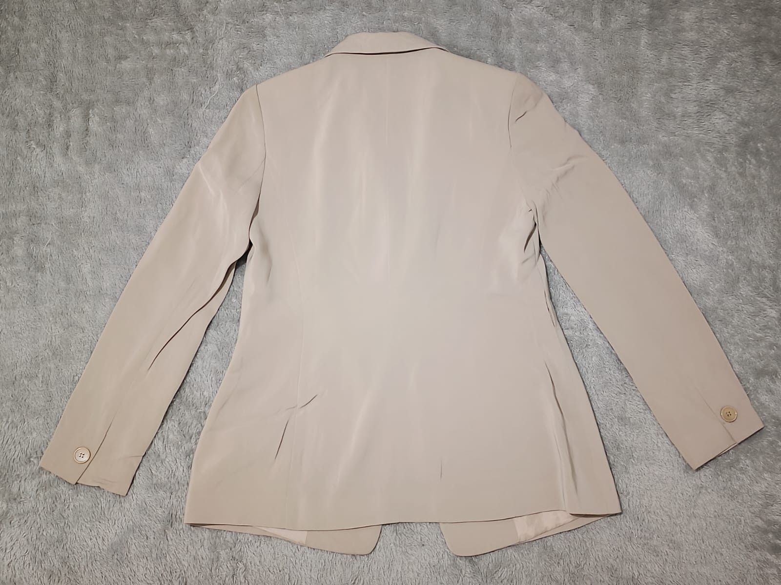Jil Sander Blazer Jil Sander Size M / US 6-8 / IT 42-44 - 4 Thumbnail