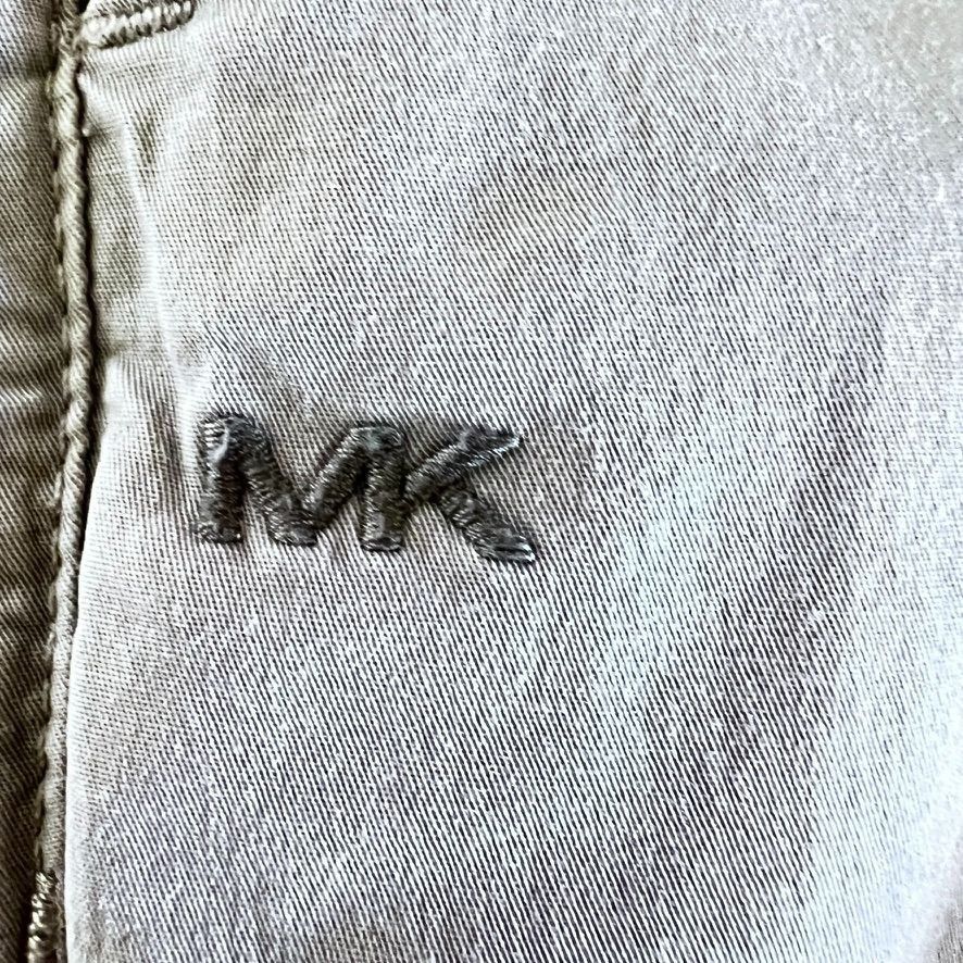 Michael Kors Michael Kors Mens Sz 36 Shorts Ripstop Tech Golf Vacation Size US 36 / EU 52 - 5 Thumbnail