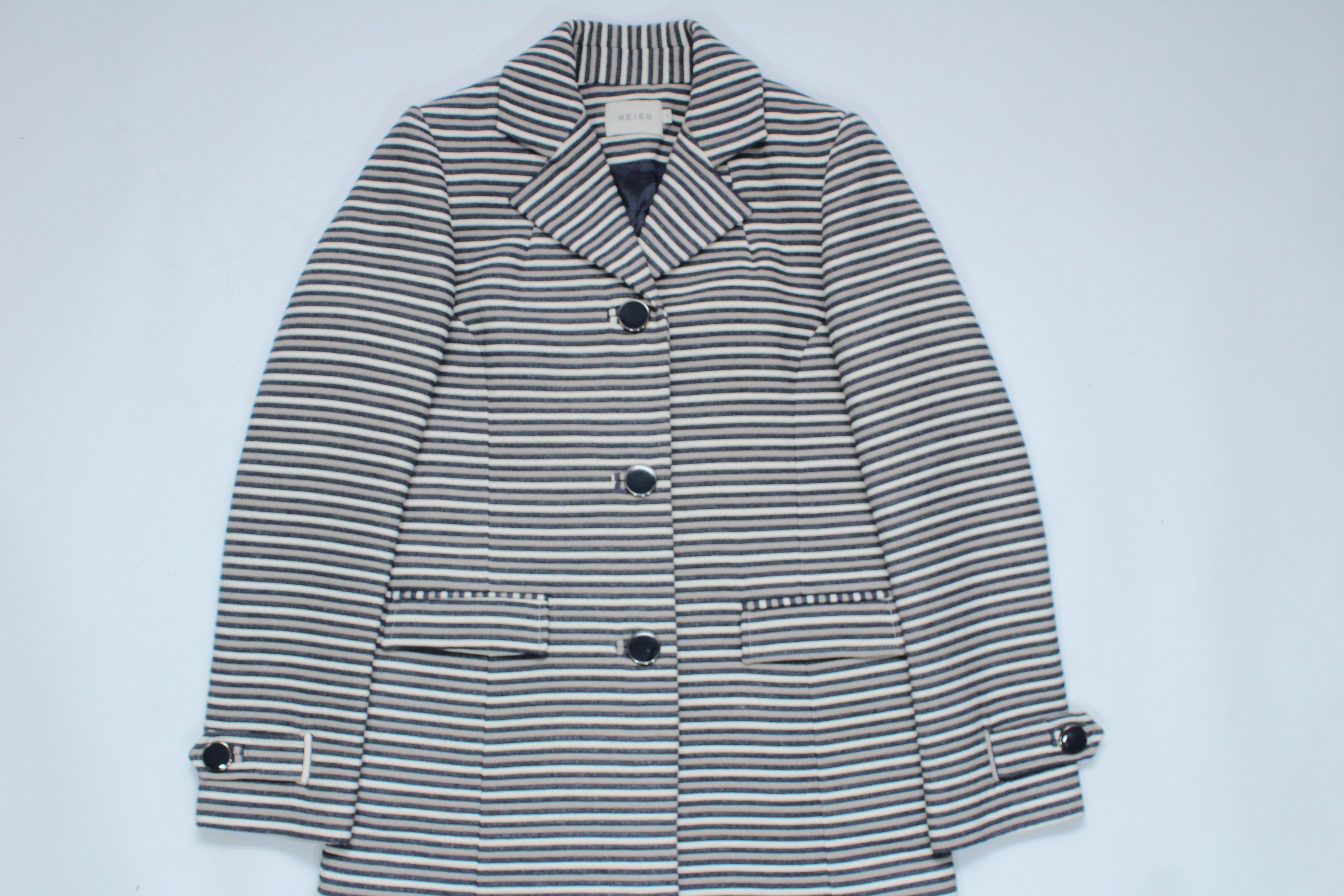 Other Reiss Coat Womens Size S Authentic Hype Size S / US 4 / IT 40 - 11 Thumbnail