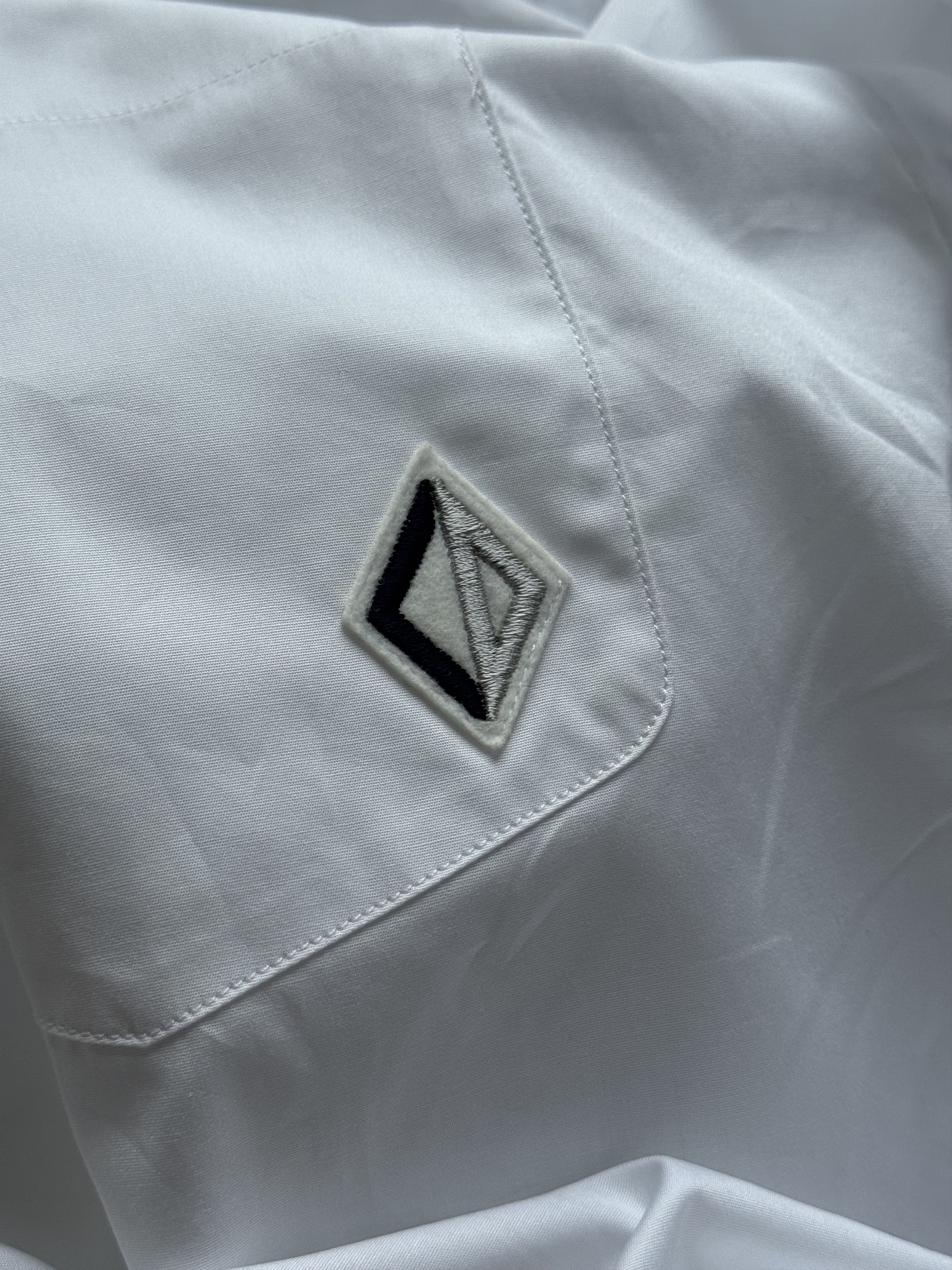 Dior Dior Shirts Oversize - size 38 Size US S / EU 44-46 / 1 - 11 Thumbnail