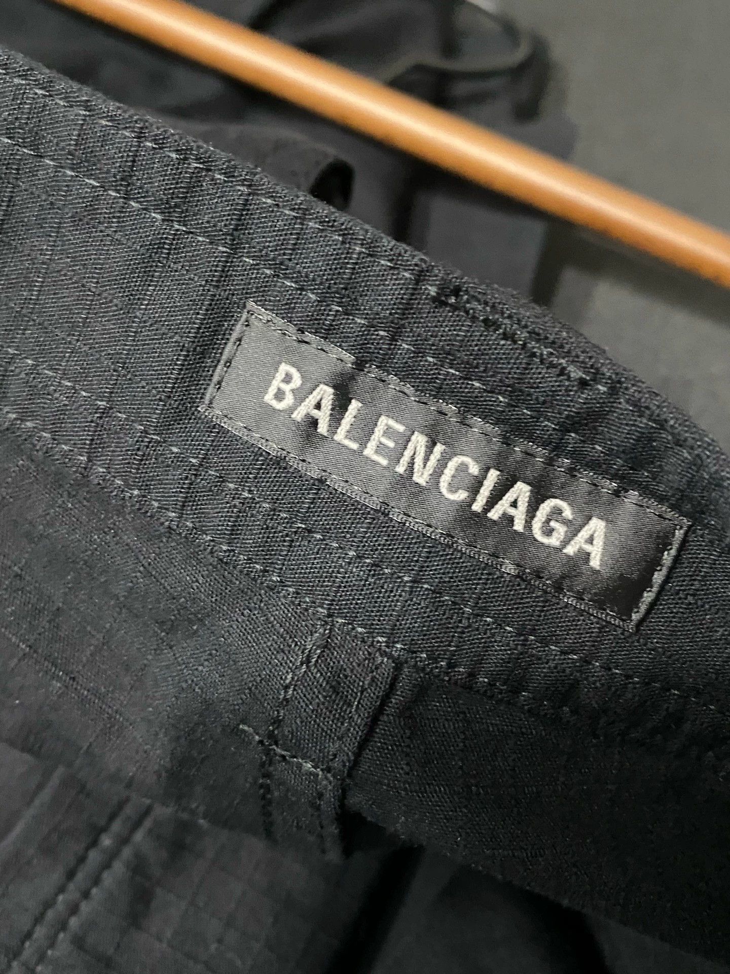 Balenciaga Balenciaga cargo shorts Size US 28 / EU 44 - 5 Thumbnail